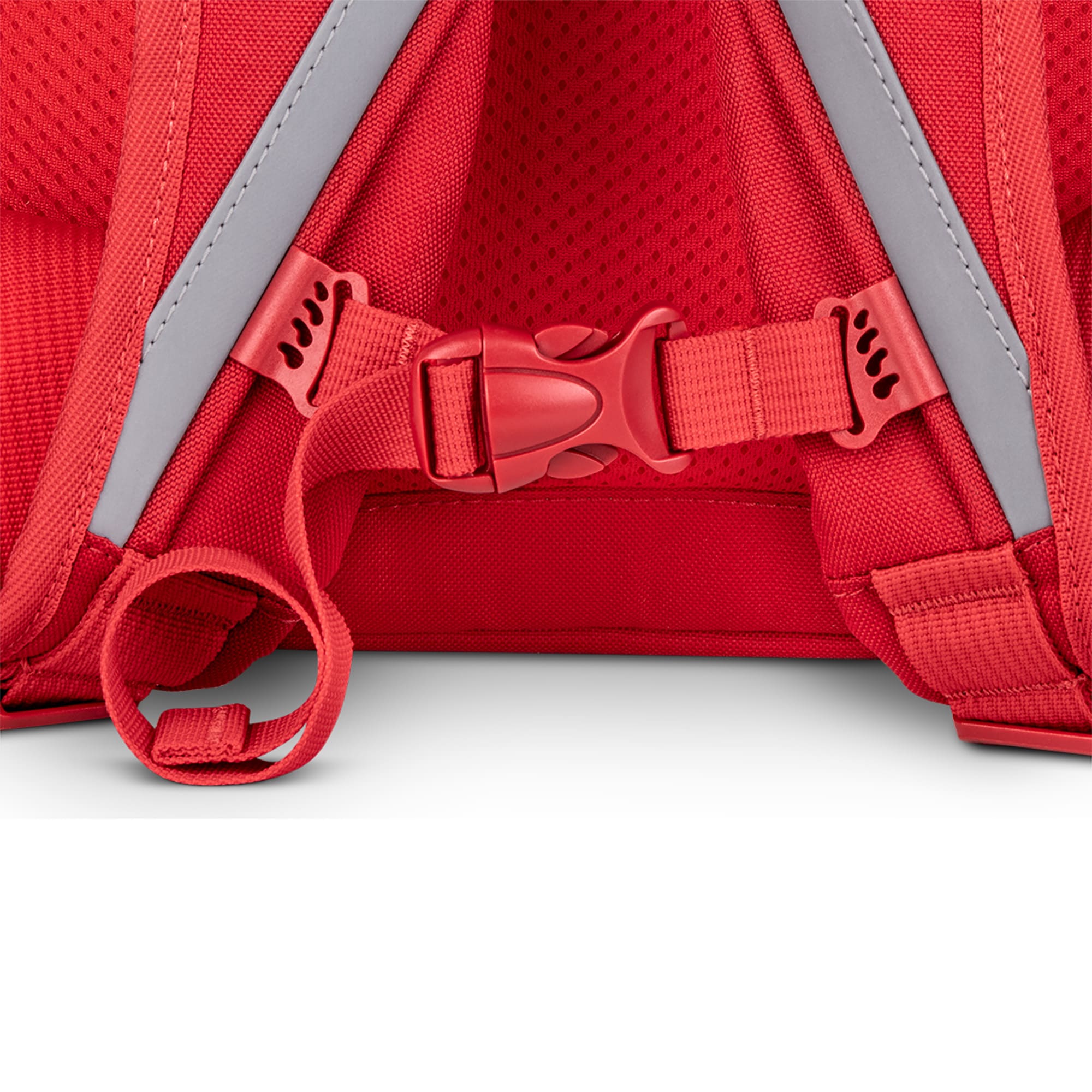 Kinderrucksäcke, tonies, Rot – Produktansicht