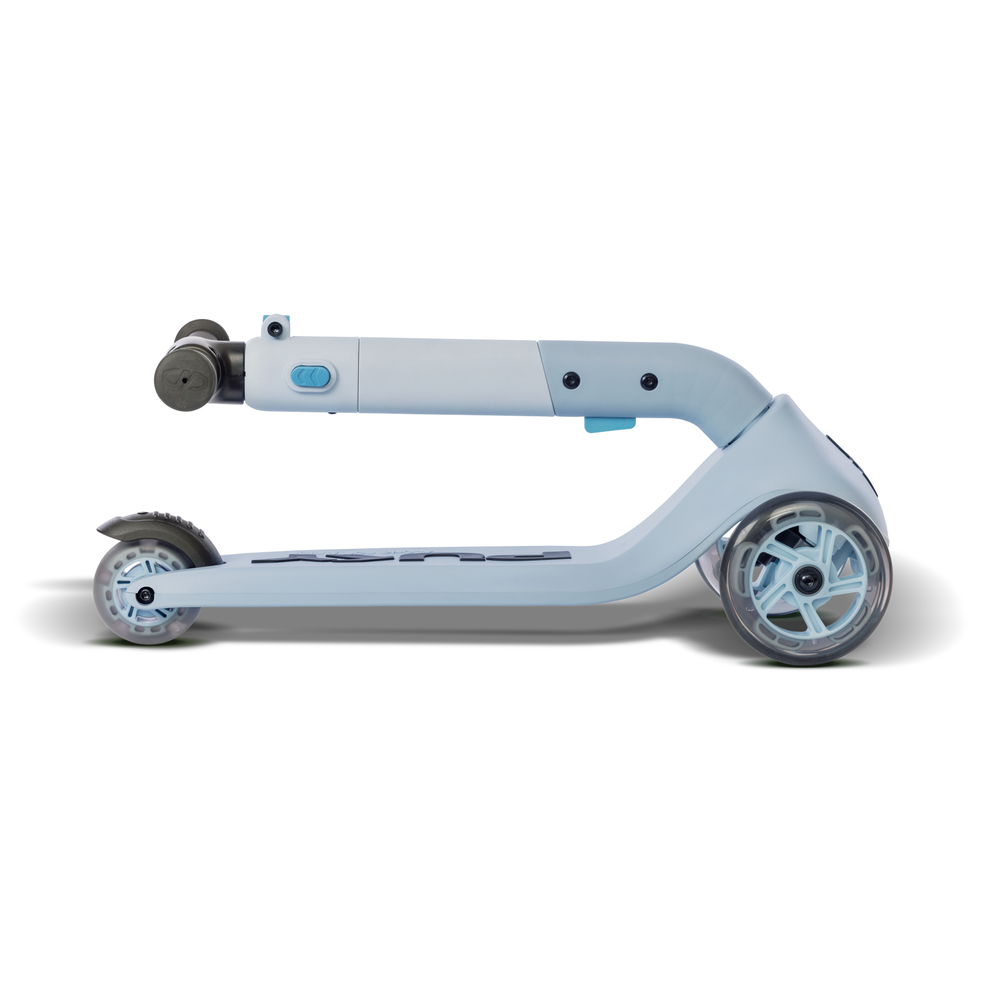 Roller, PUKY, Blau – Produktansicht