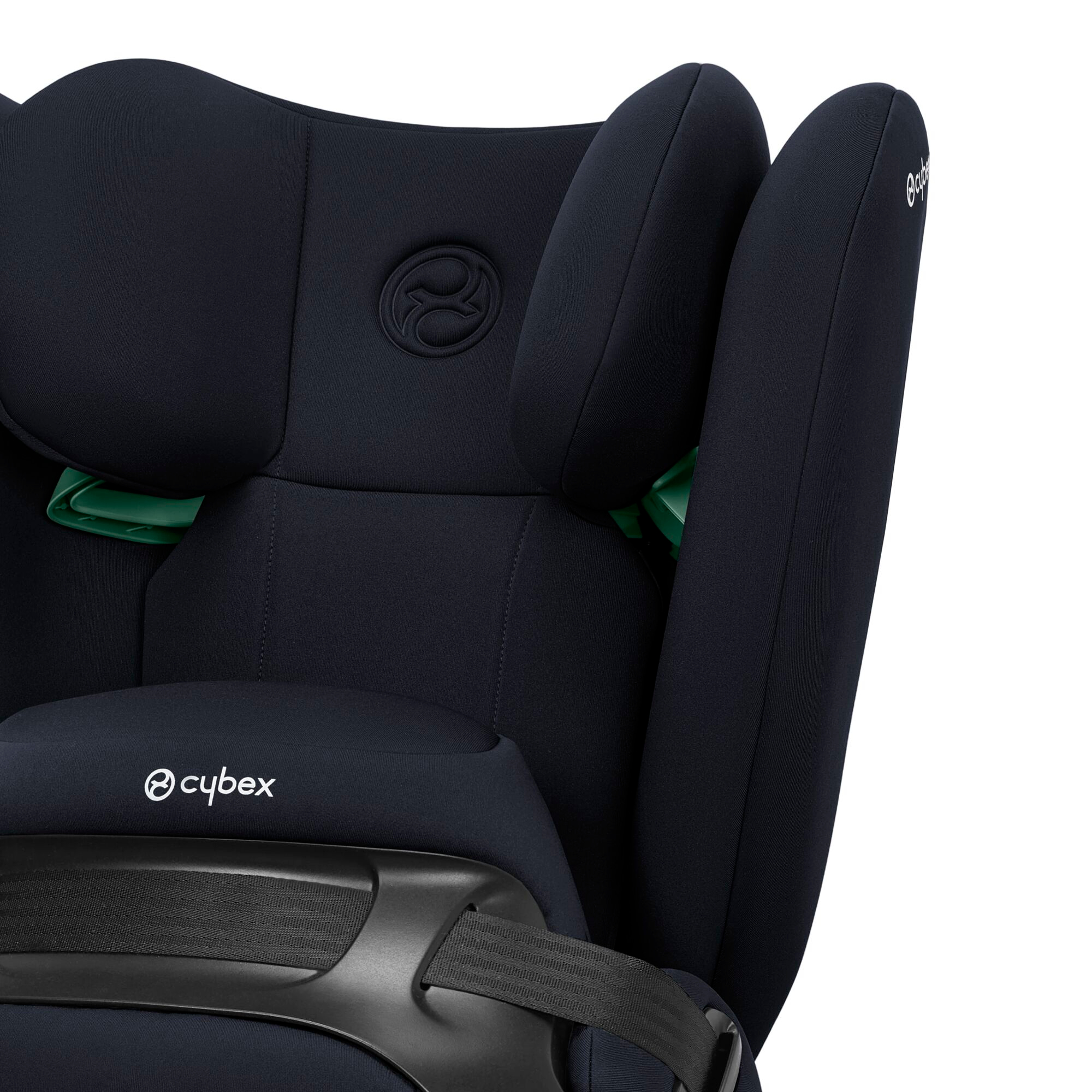 Kindersitze 9-36 kg, Gruppe 1/2/3, cbx by cybex, Blau – Produktansicht