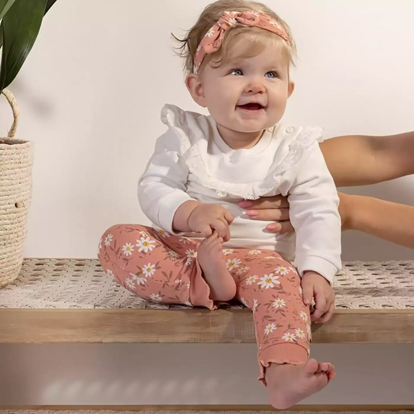 Lange Hosen, FEETJE – Produktansicht