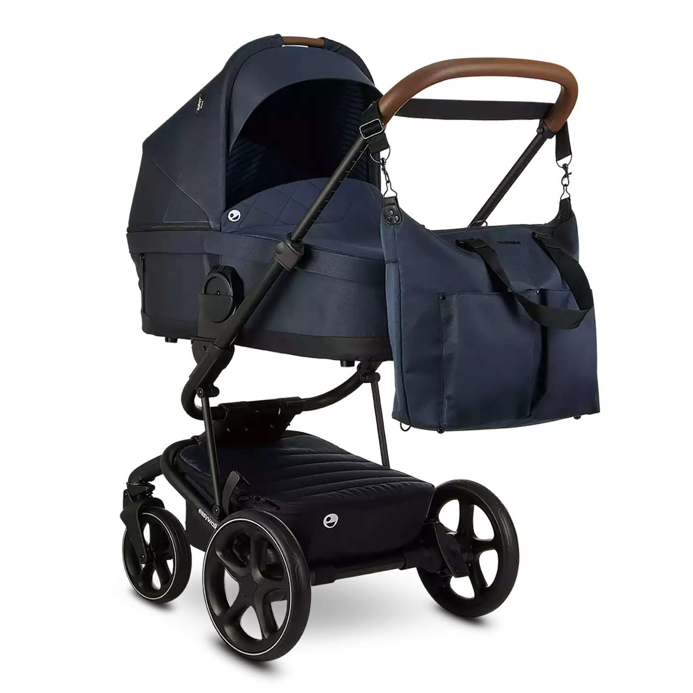 Wickeltaschen, easywalker – Produktansicht