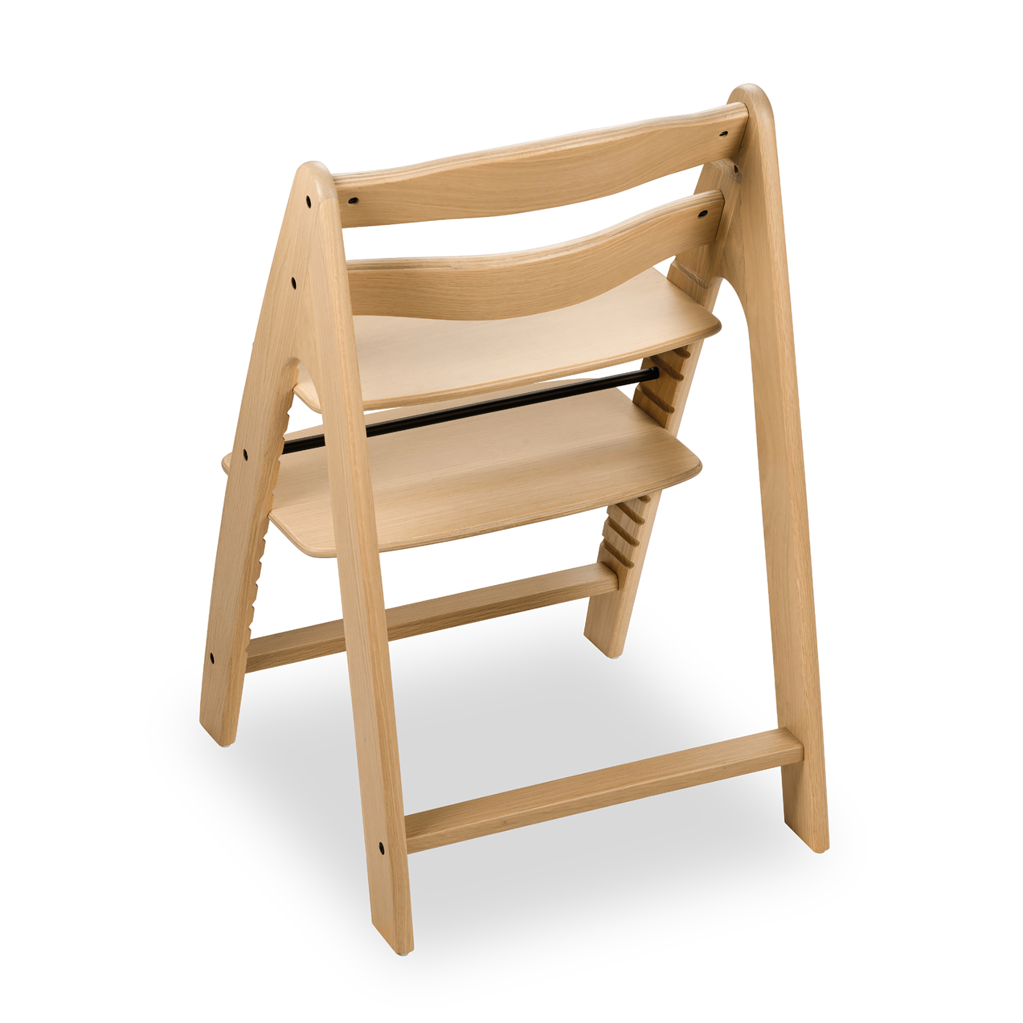 Treppenhochstühle, hauck, Beige – Produktansicht