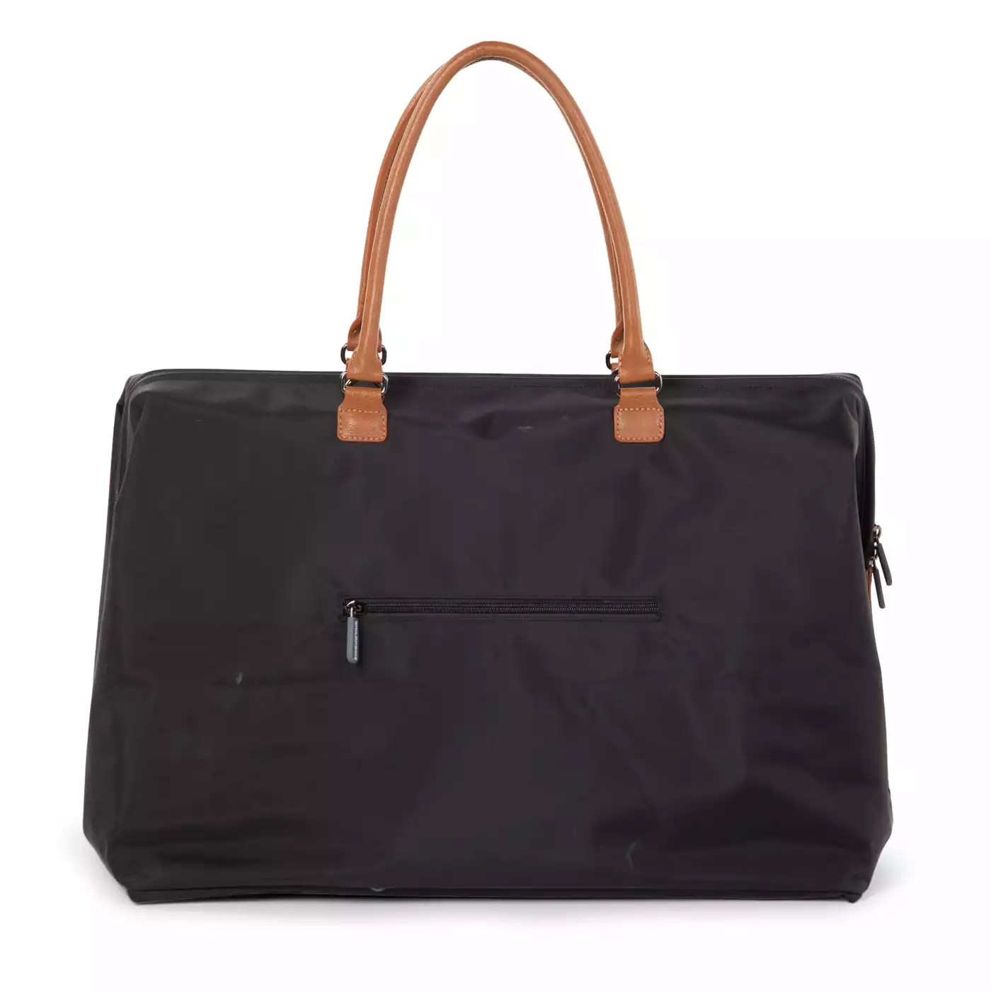 Wickeltaschen, CHILDHOME, Schwarz – Produktansicht