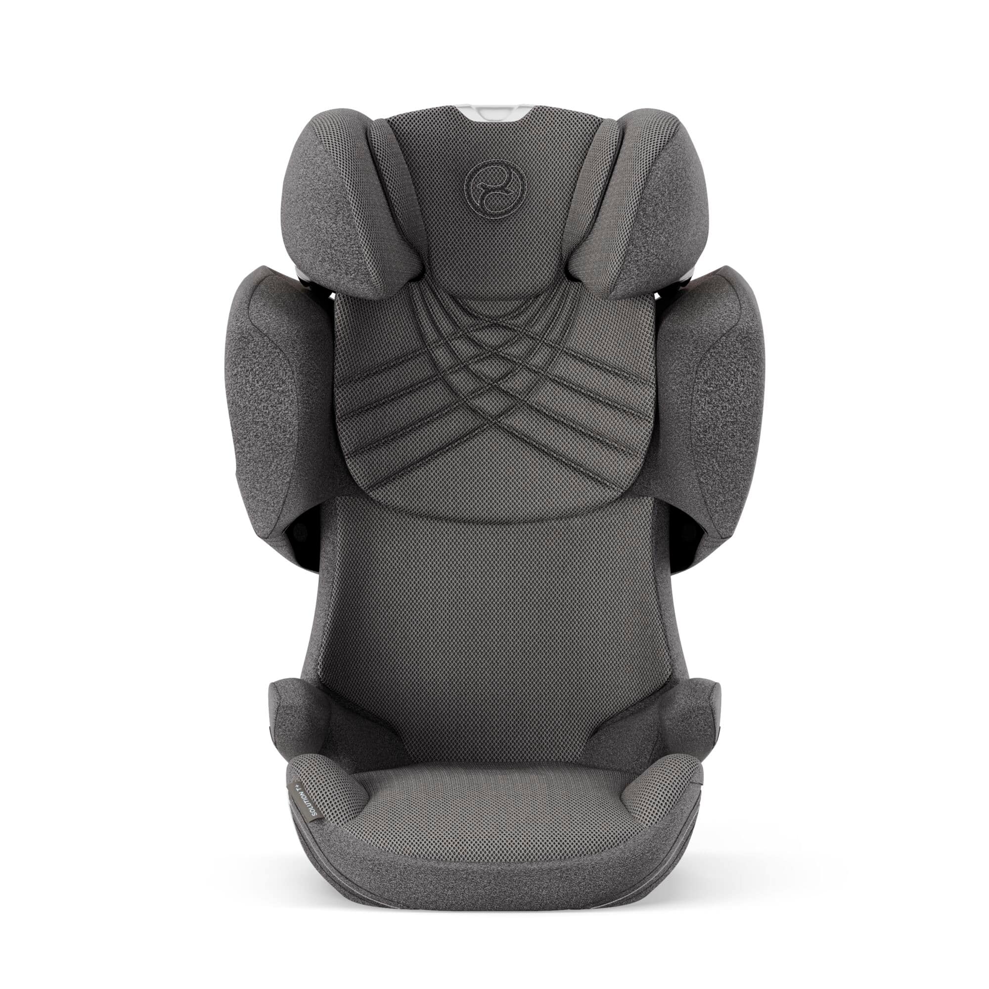 Produkte, cybex PLATINUM, Grau – Produktansicht