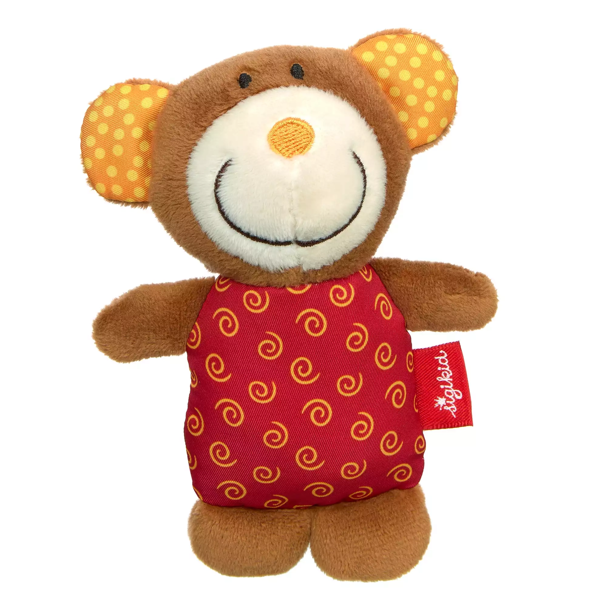 Babyspielzeug, sigikid – Produktansicht