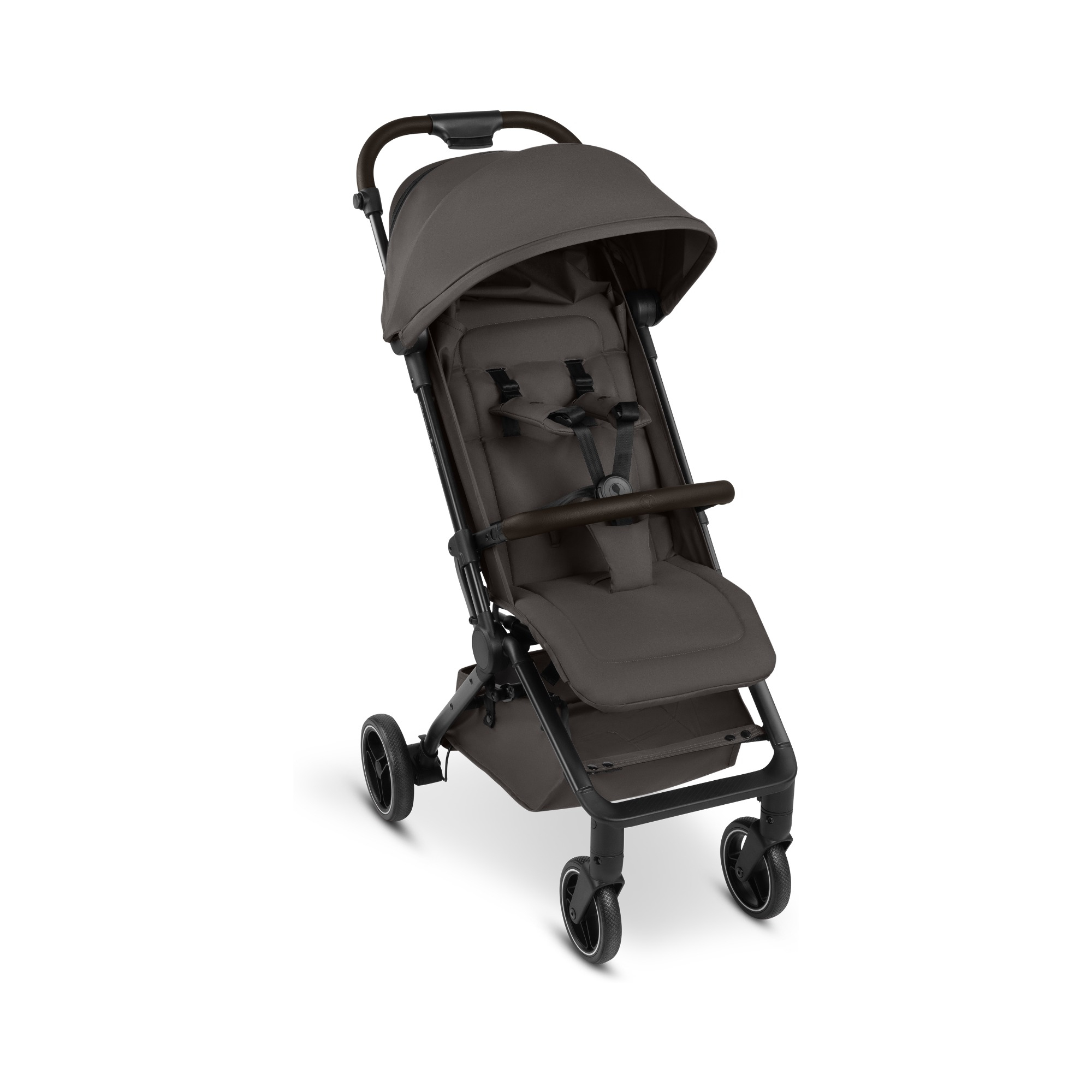 Buggys, ABC DESIGN, Braun – Produktansicht