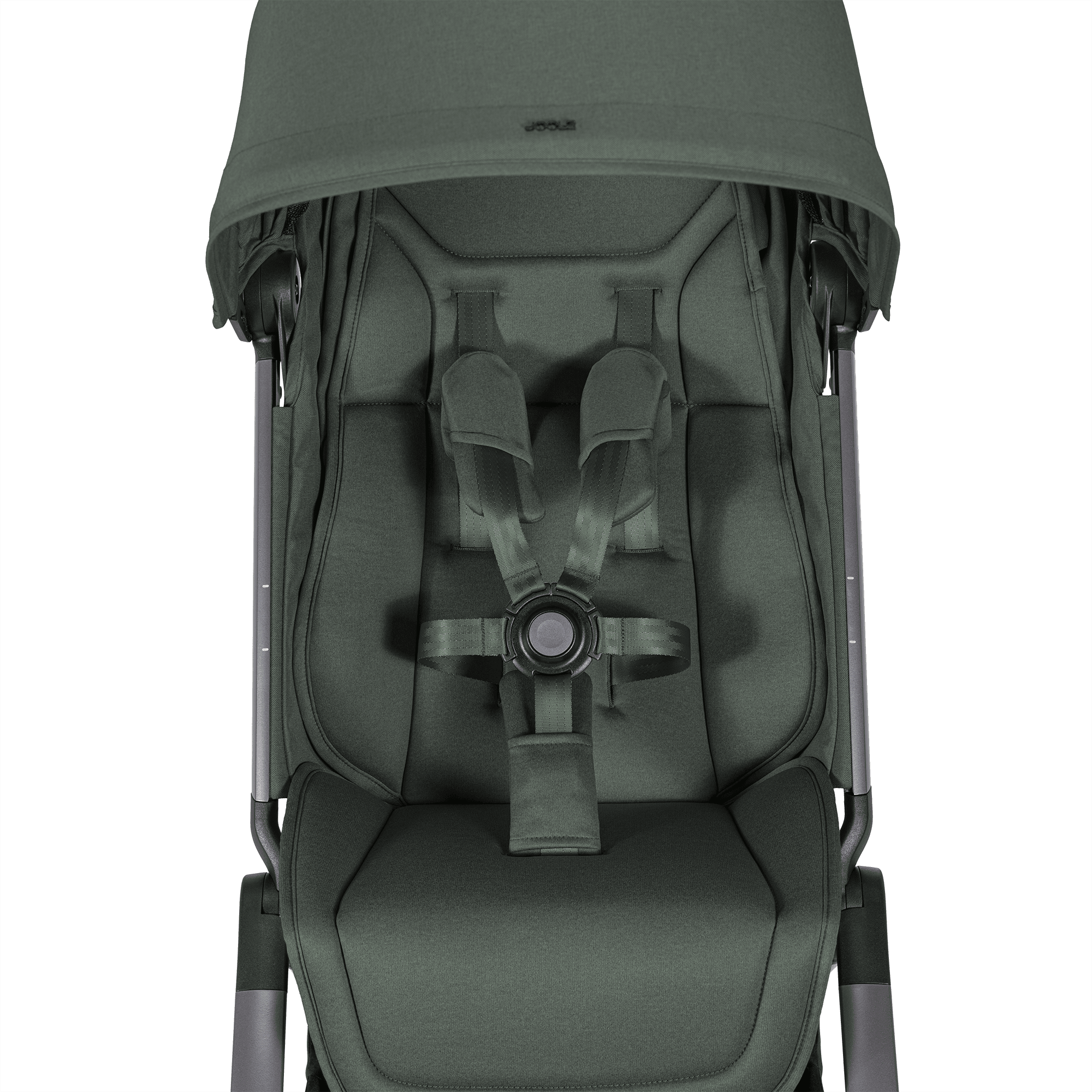 Reisebuggys, JOOLZ, Grün – Produktansicht