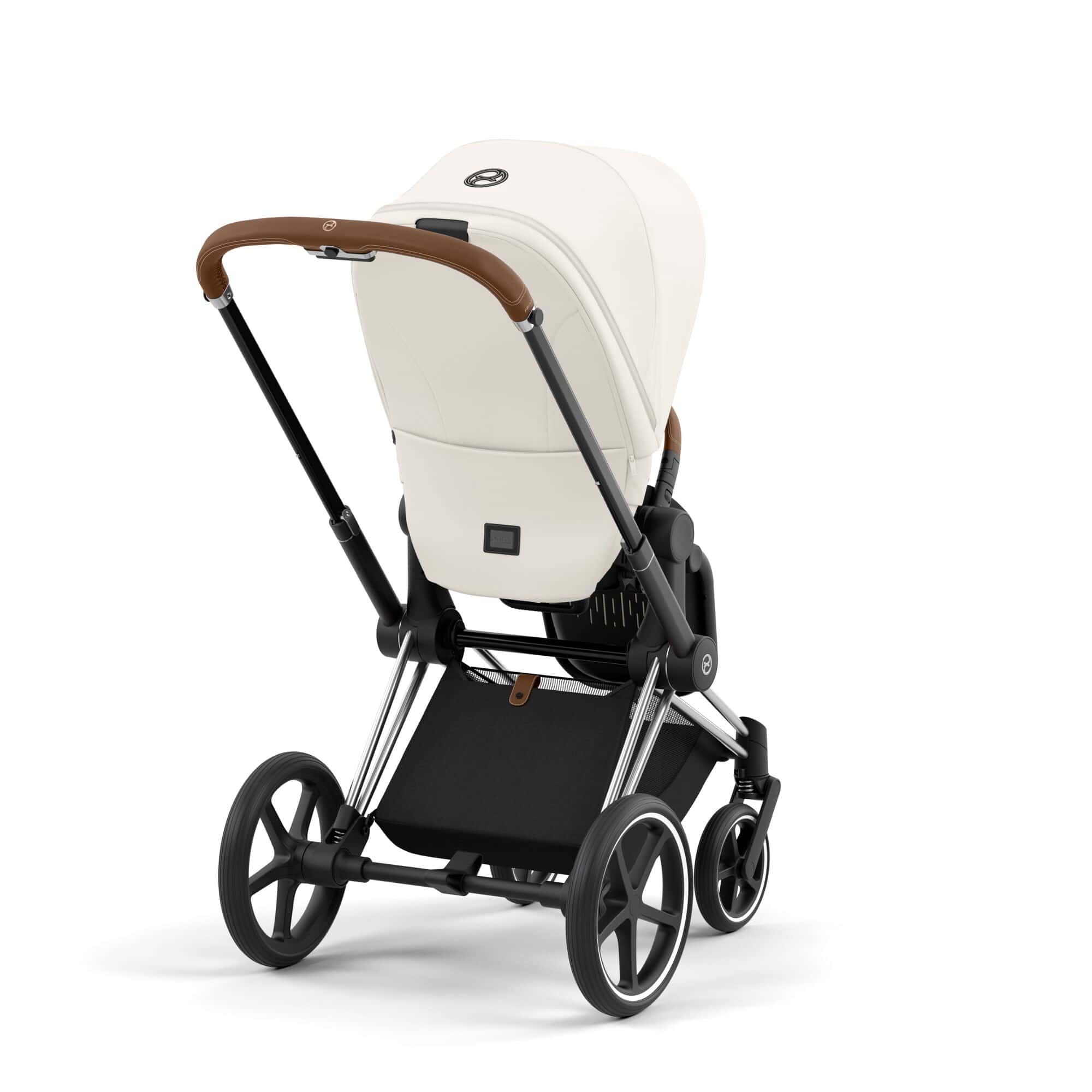 Sportsitze, cybex PLATINUM, Weiß – Produktansicht
