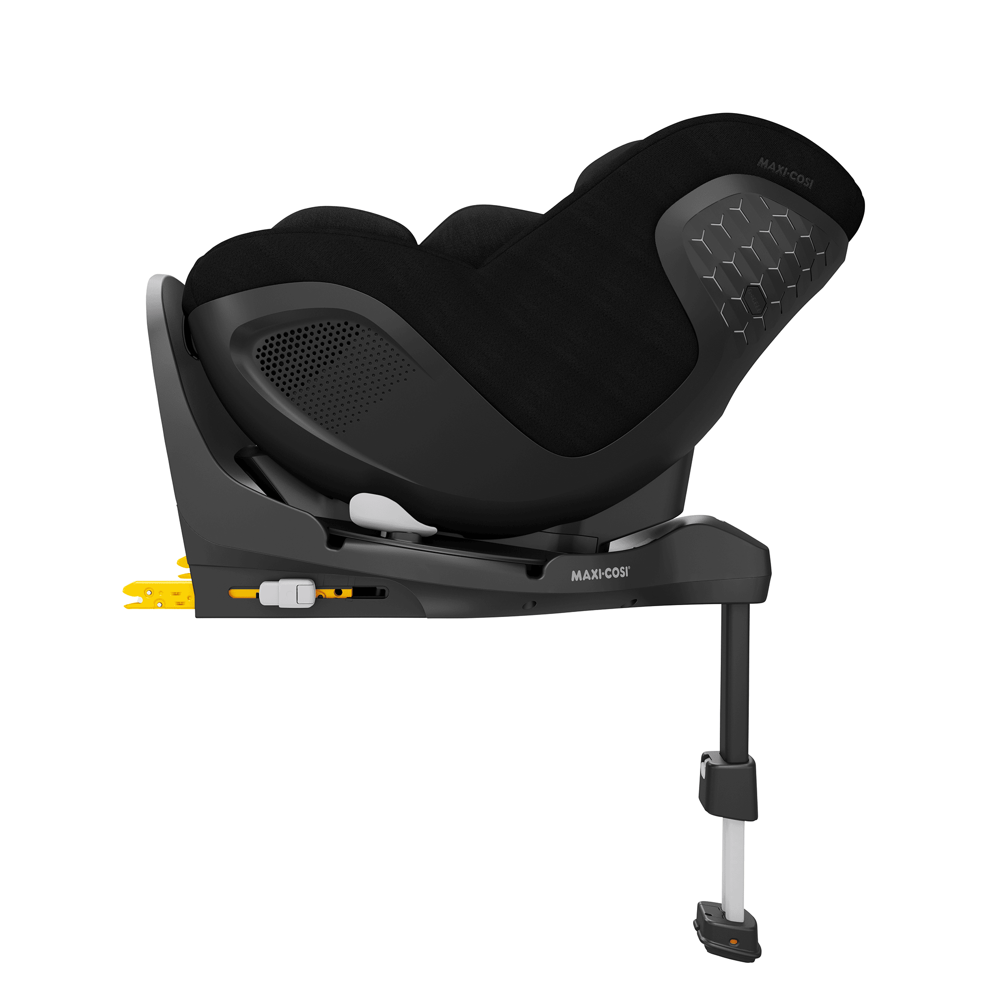 Reboarder 0-18 kg, Gruppe 0+/1, MAXI-COSI Premium, Schwarz – Produktansicht