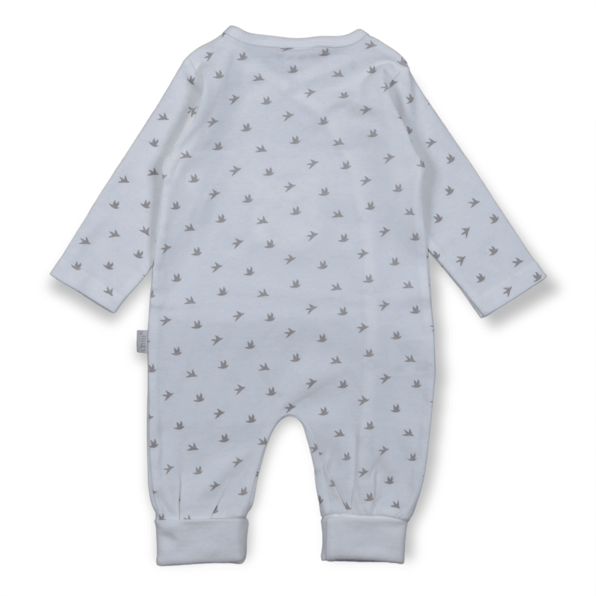 Einteiler, LITTLE – Produktansicht