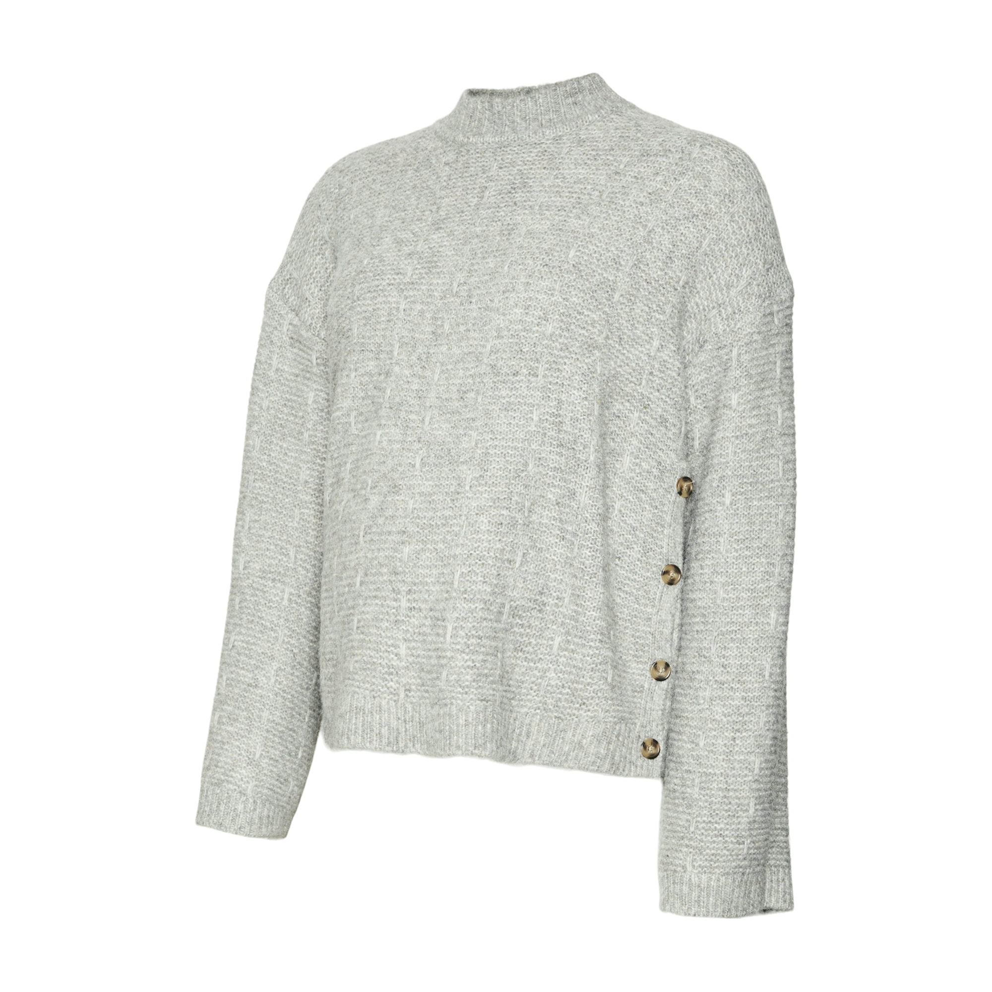 Umstandsoberteile, Mamalicious, Beige – Besonderheit: Stillfunktion in der Seitennaht