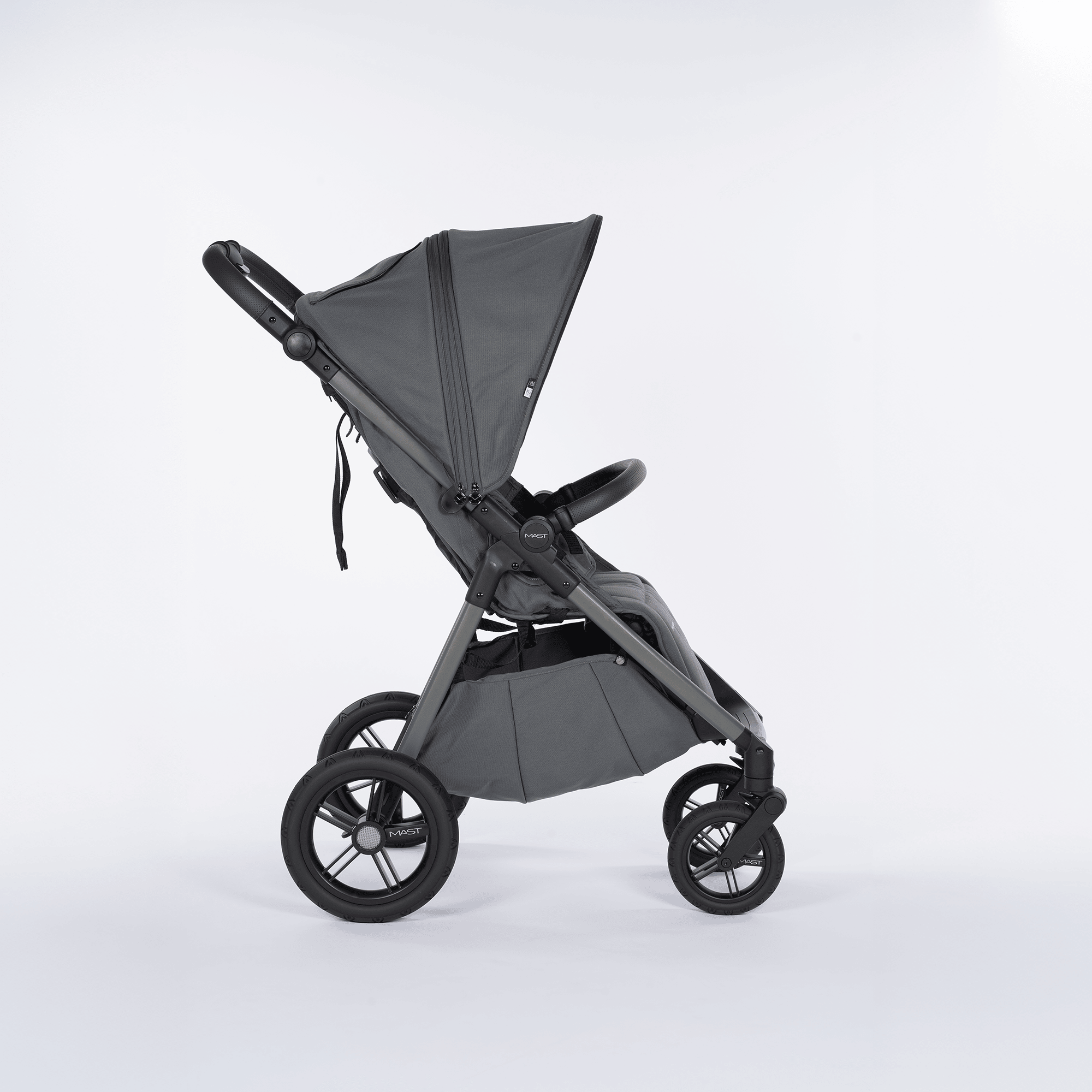 Sportwagen, MAST, Grün – Produktansicht