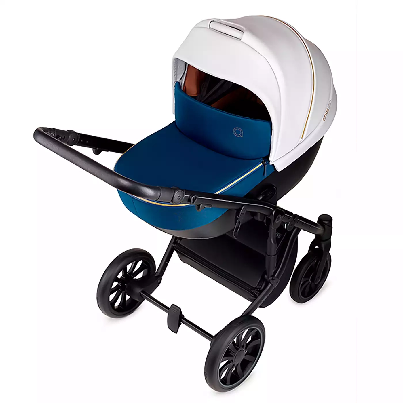 Kombi-Kinderwagen, anex – Produktansicht