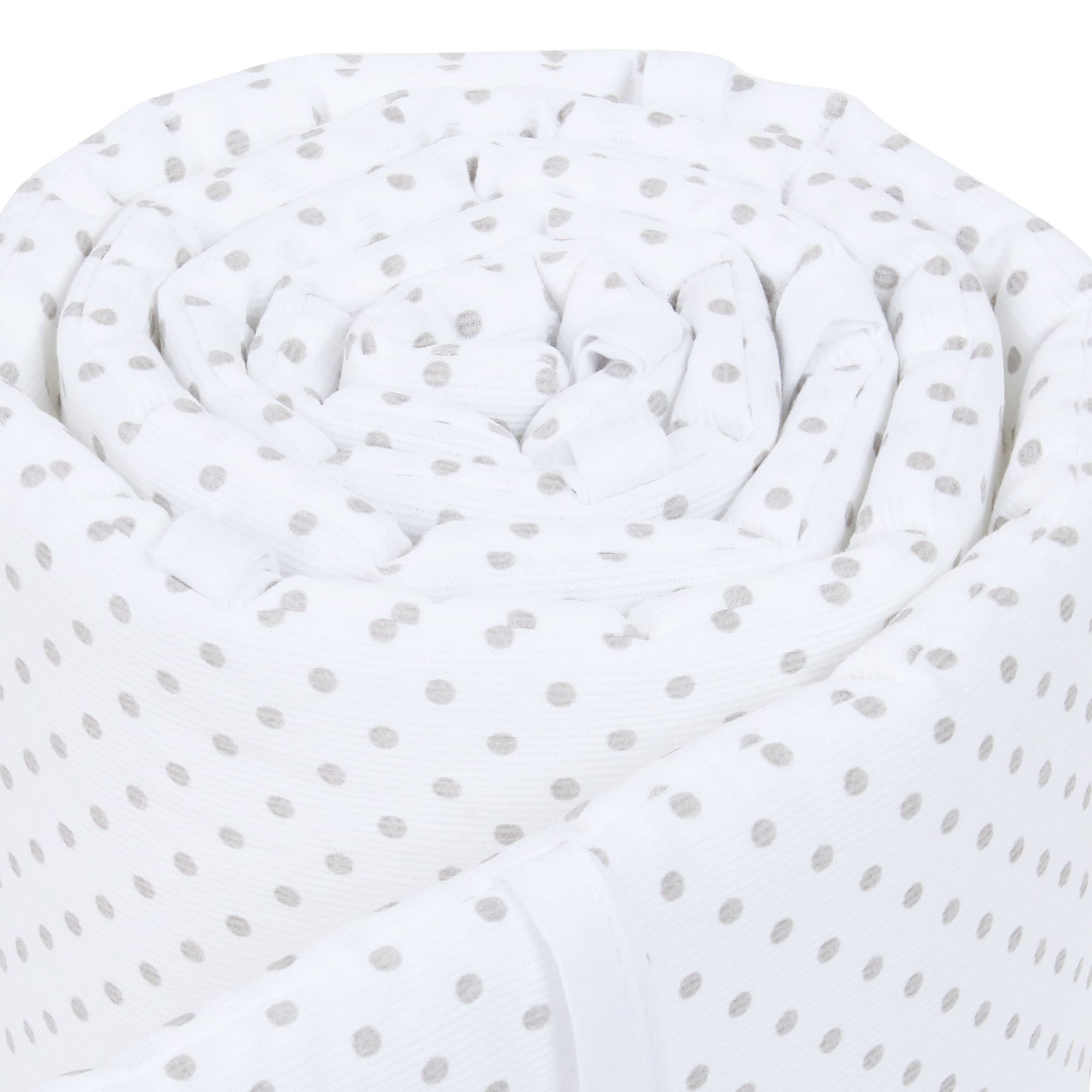 Nestchen, babybay, Weiß – Produktansicht