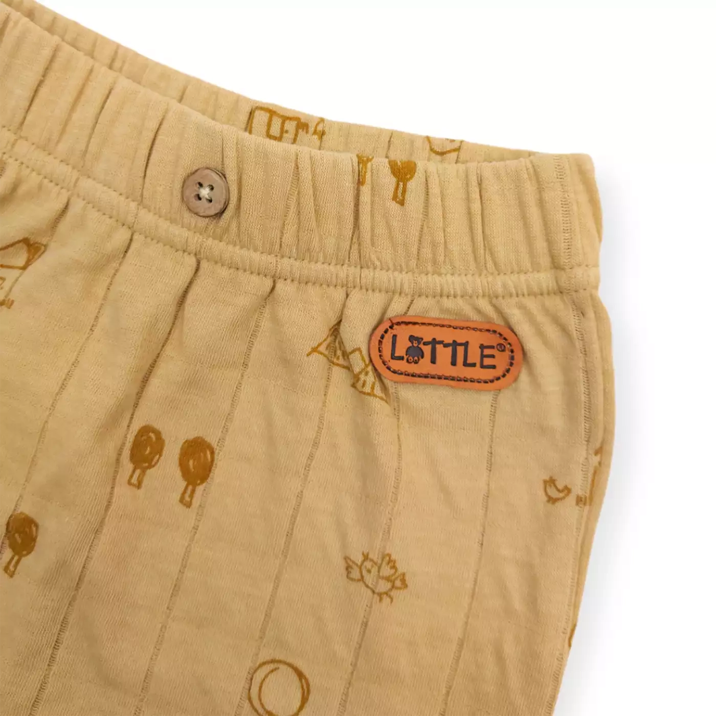 Schlupfhosen, LITTLE – Produktansicht