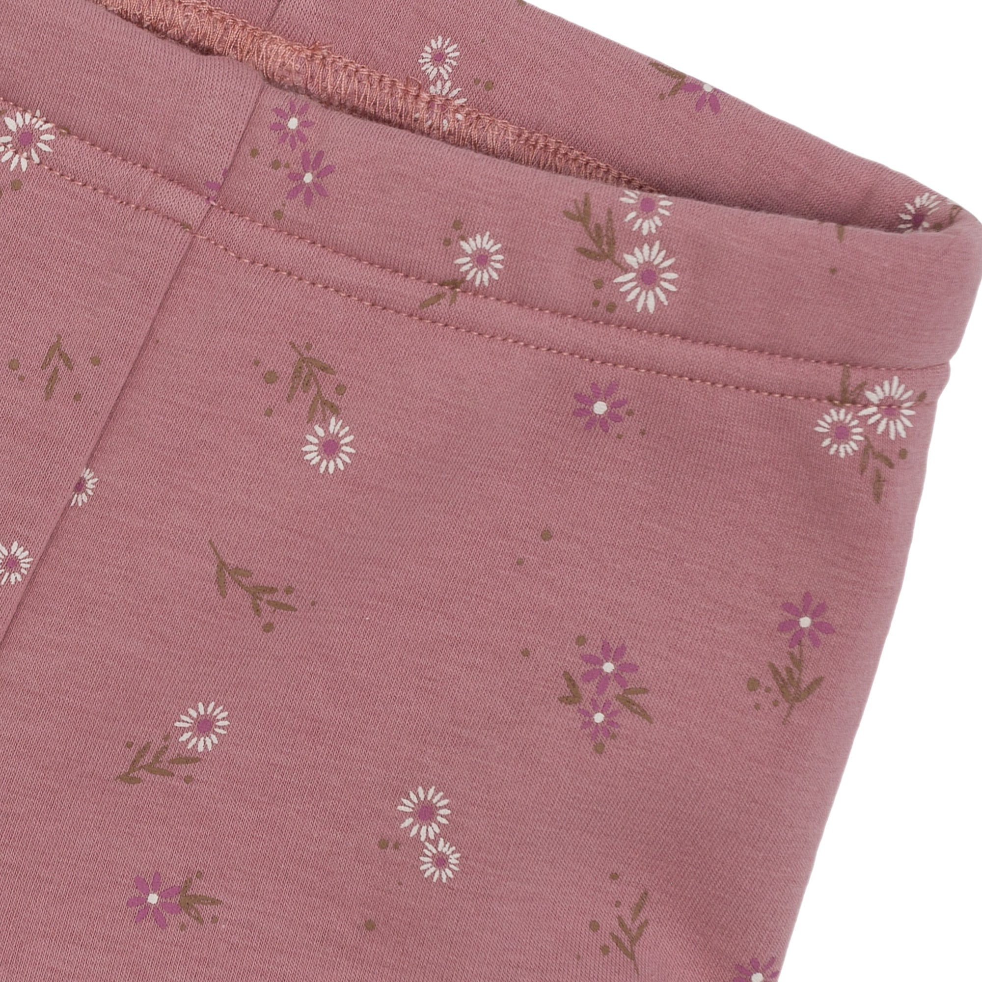 Thermoleggings, LITTLE ONE, Pink – Produktansicht