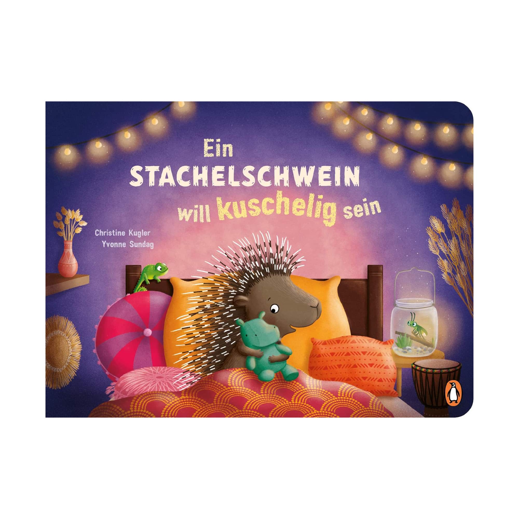 Kinderbücher, RANDOM HOUSE, Lila – Besonderheit: charmante Geschichte