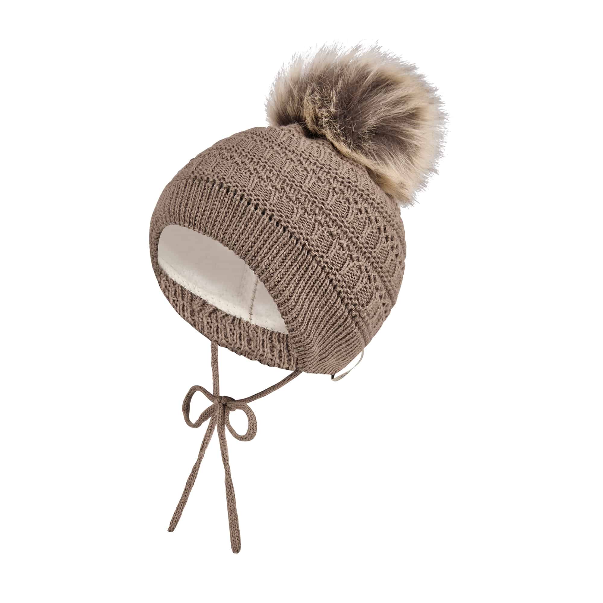 Wintermützen, Sterntaler – Produktansicht