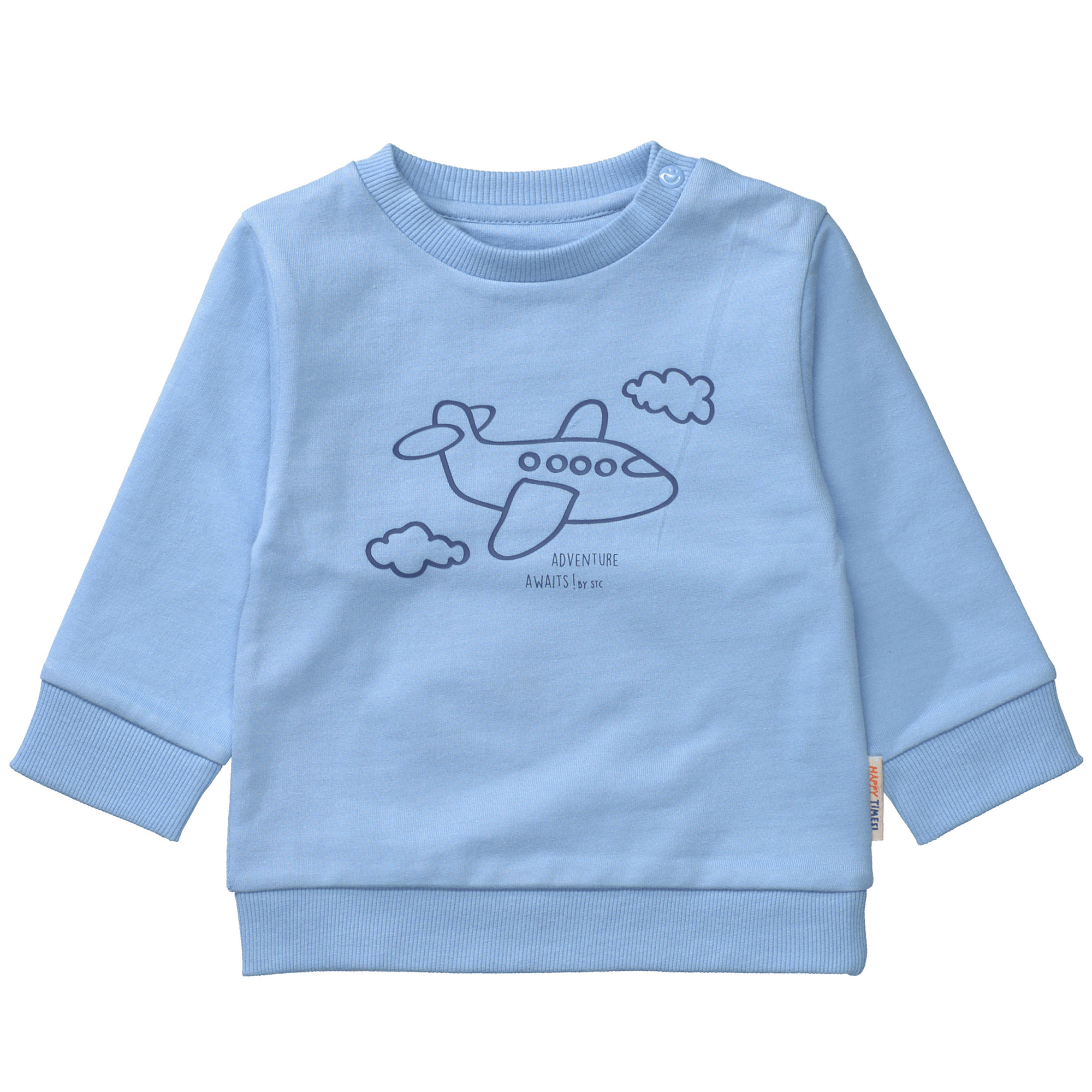 Pullover & Sweatshirts, STACCATO – Produktansicht
