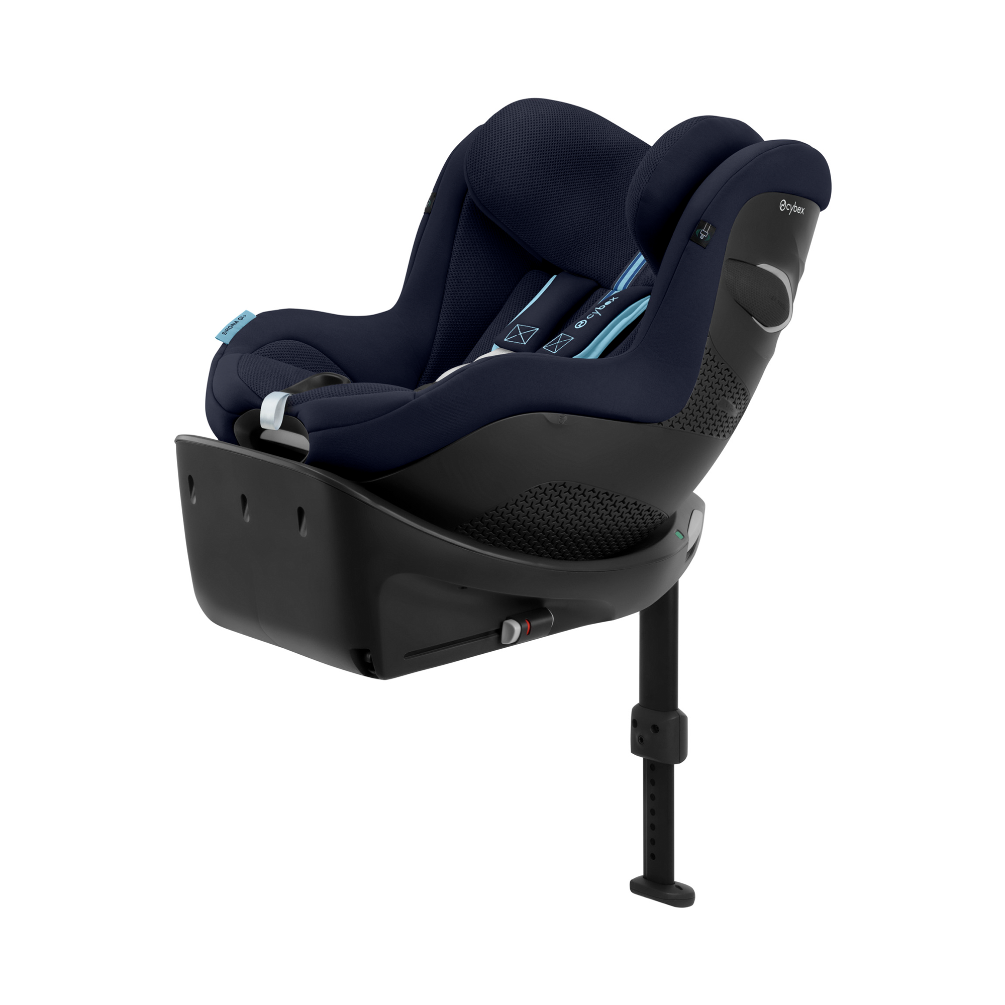 CYBEX, cybex, Blau – Produktansicht