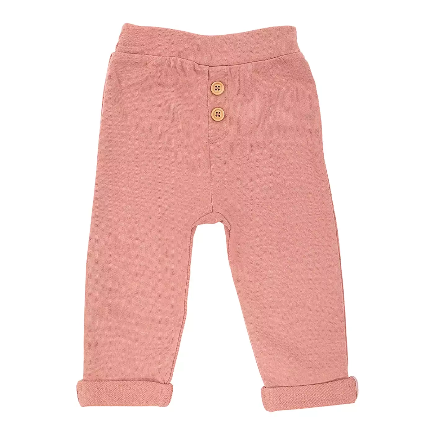 Lange Hosen, DIMO, Pink – Besonderheit: 100% Organic Cotton