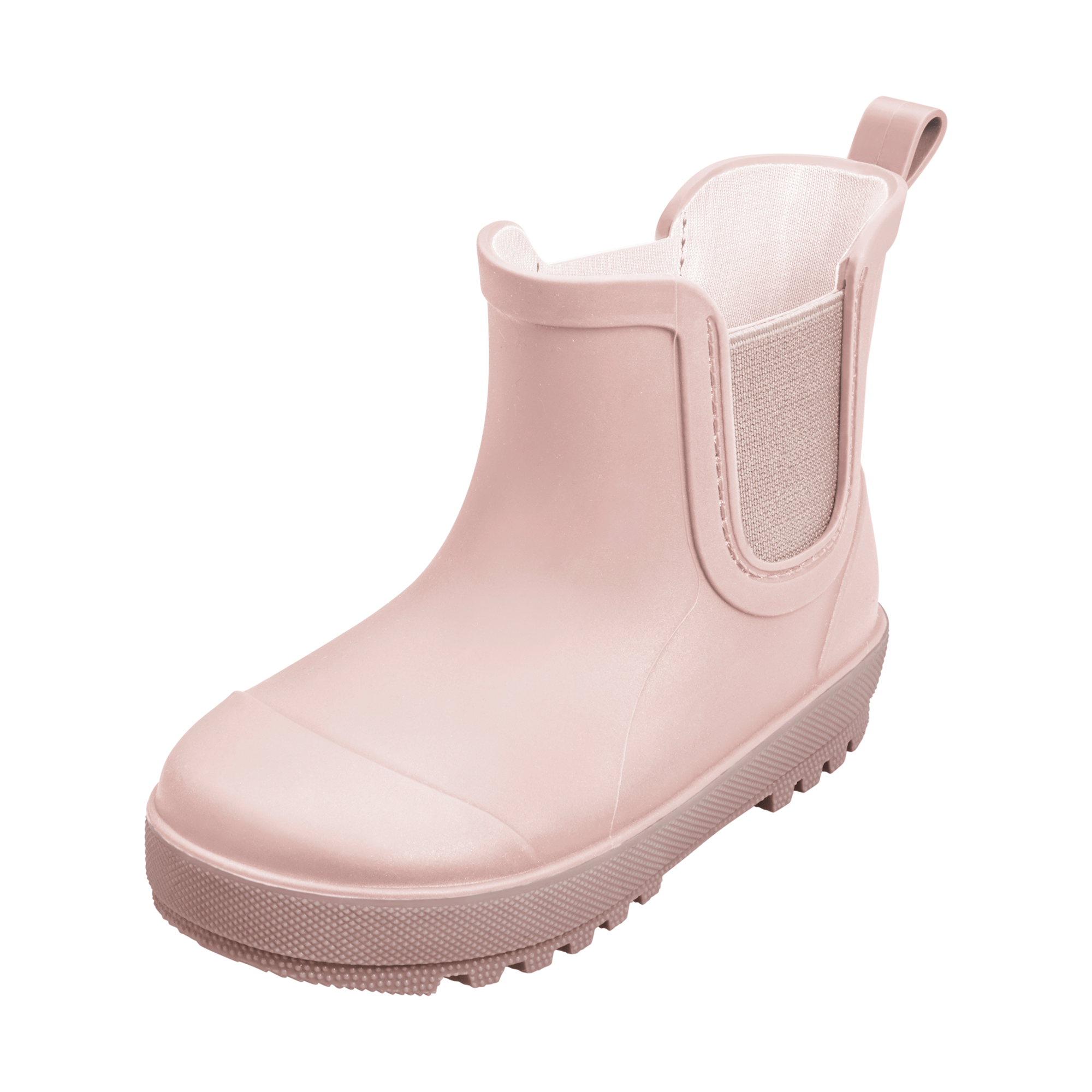 Gummistiefel, Playshoes, Pink – Besonderheit: komplett wasserdicht
