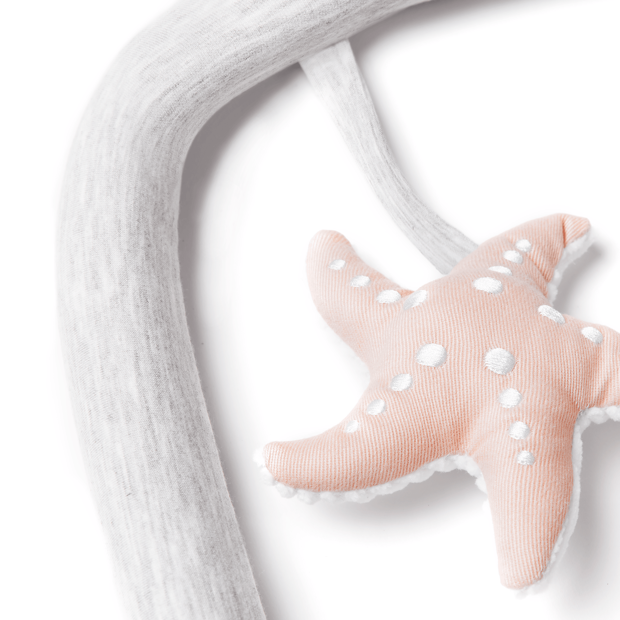 Wippen, ERGObaby, Mehrfarbig – Produktansicht