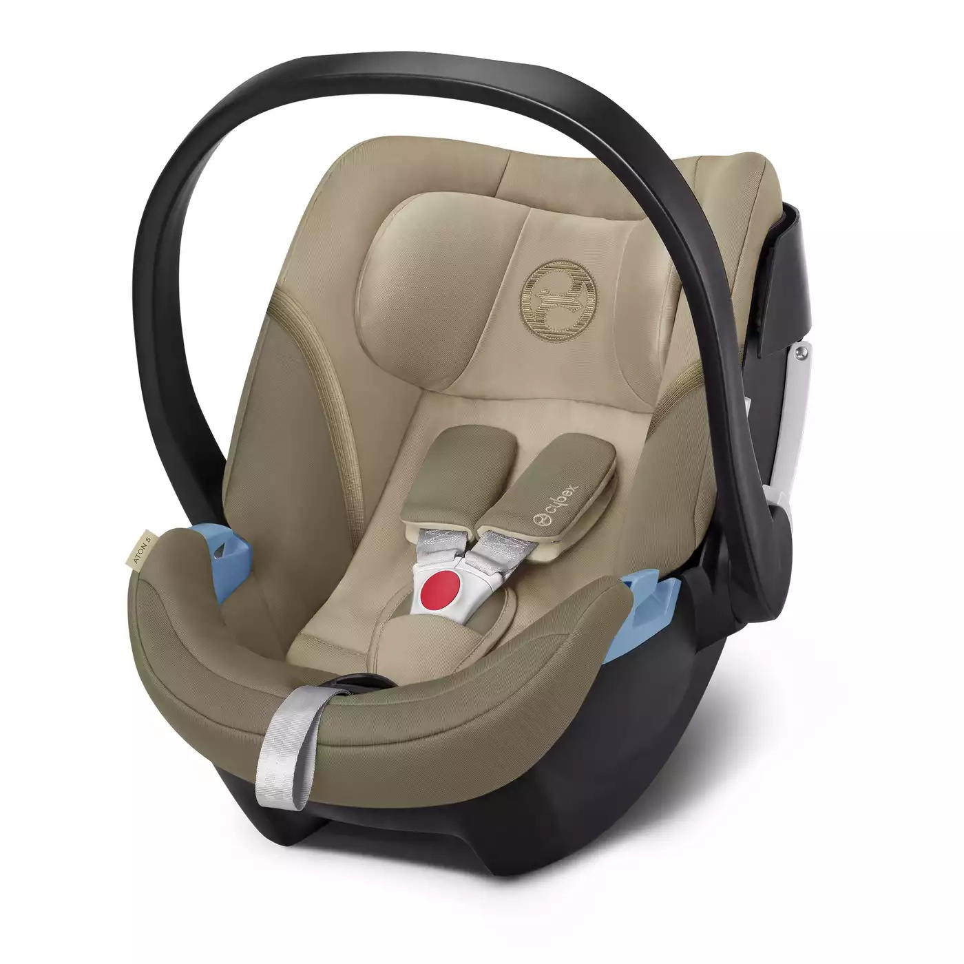 Babyschalen 0-13 kg, Gruppe 0+, cybex – Produktansicht