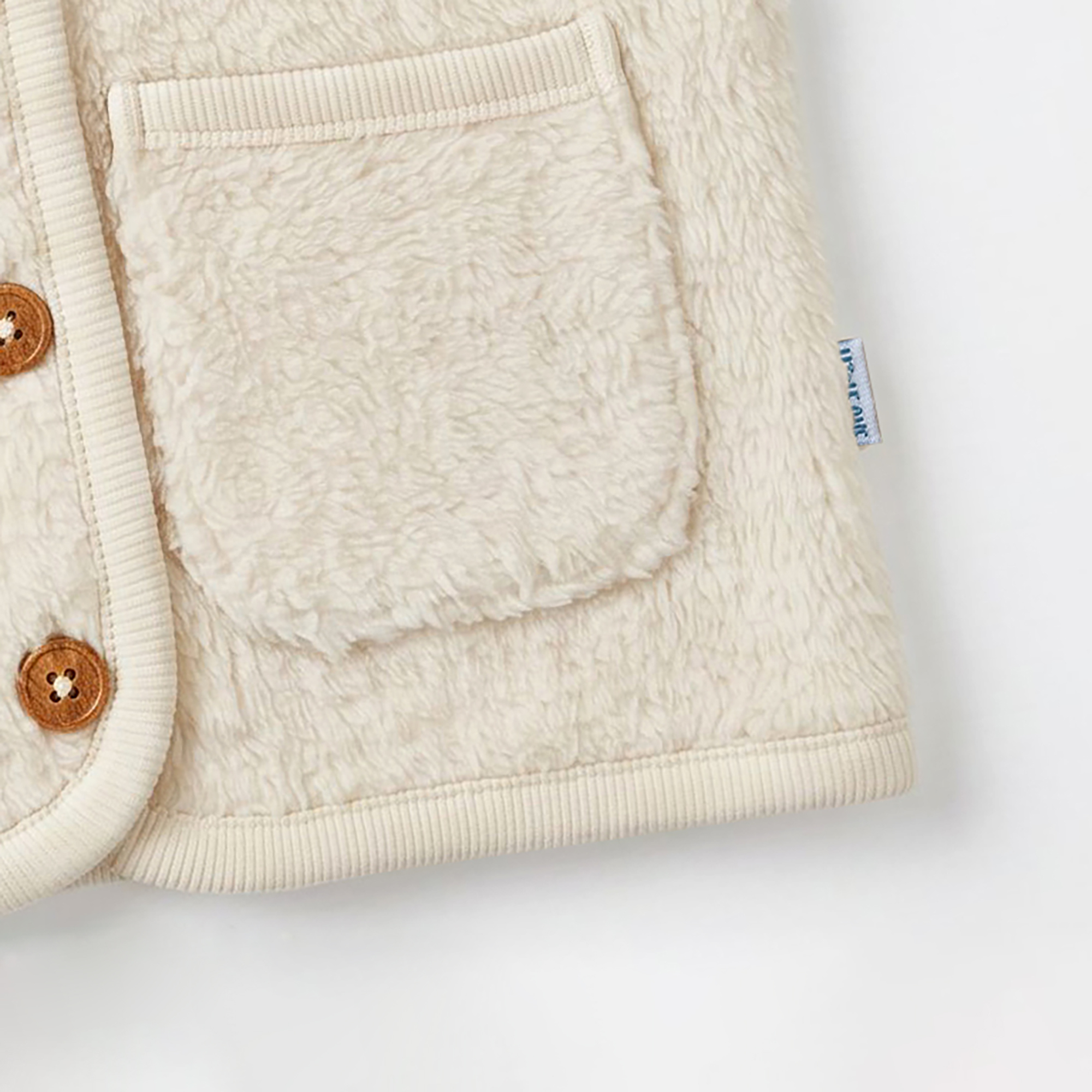 Westen, LITTLE ONE, Beige – Produktansicht