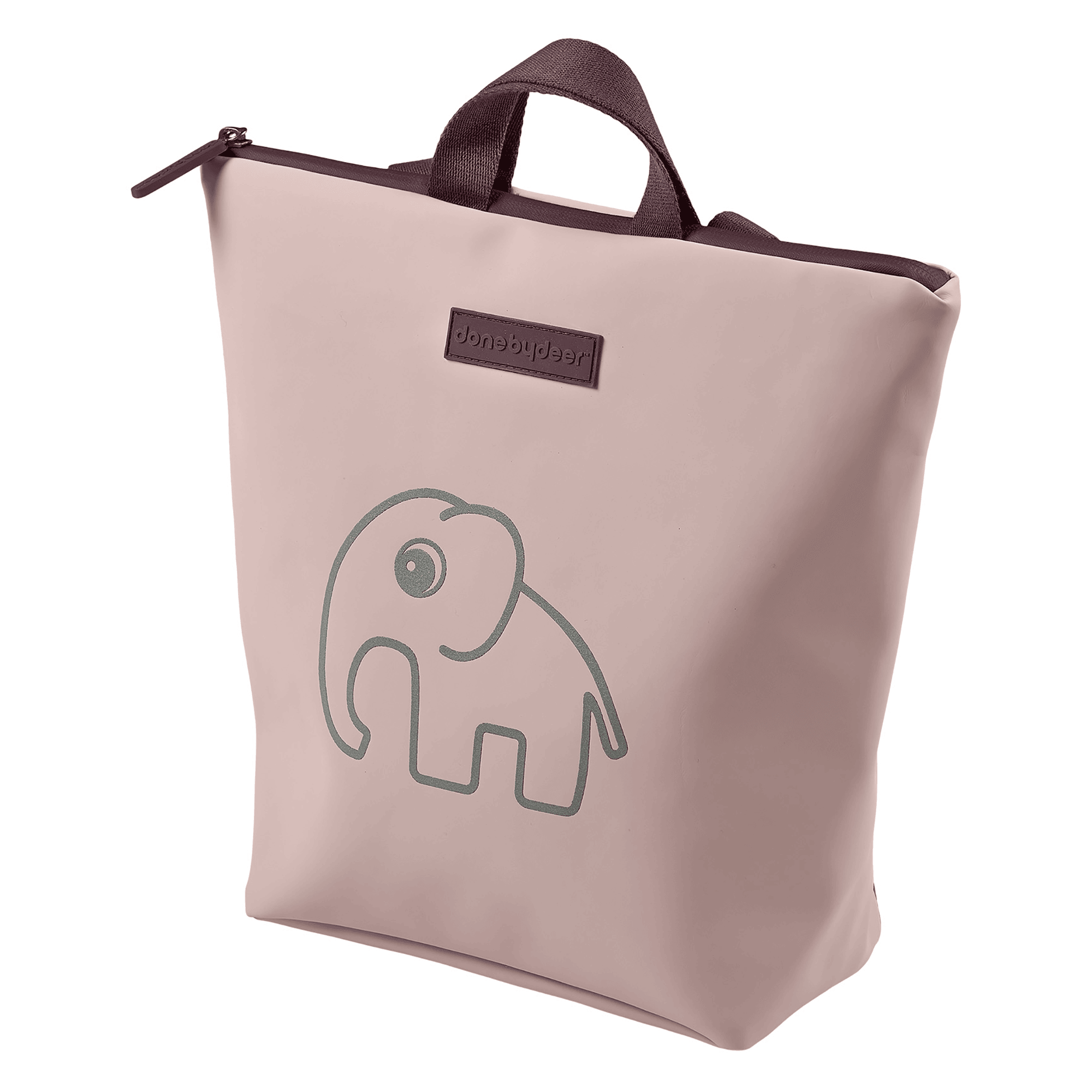 Kinderrucksäcke, done by deer – Produktansicht