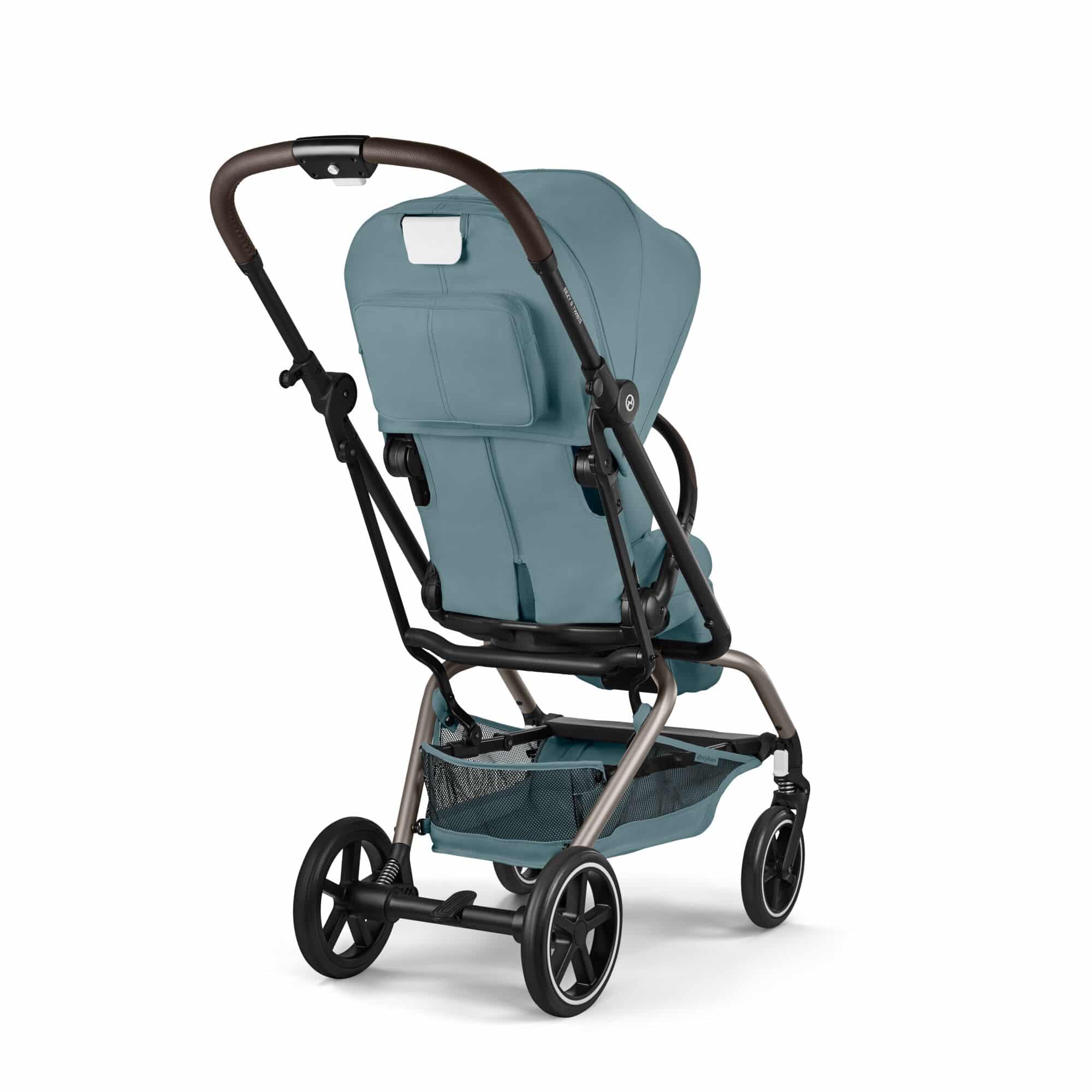 Buggys, cybex, Blau – Produktansicht