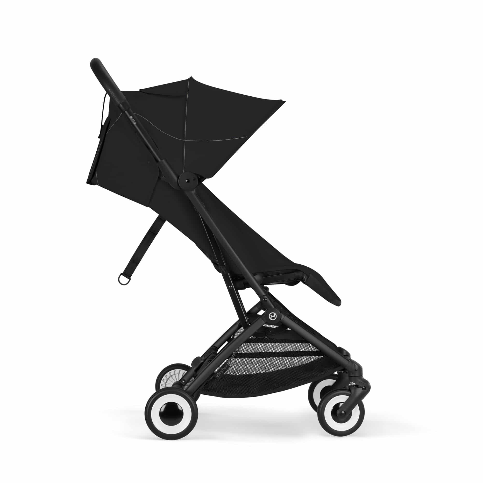 Reisebuggys, cybex, Schwarz – Produktansicht