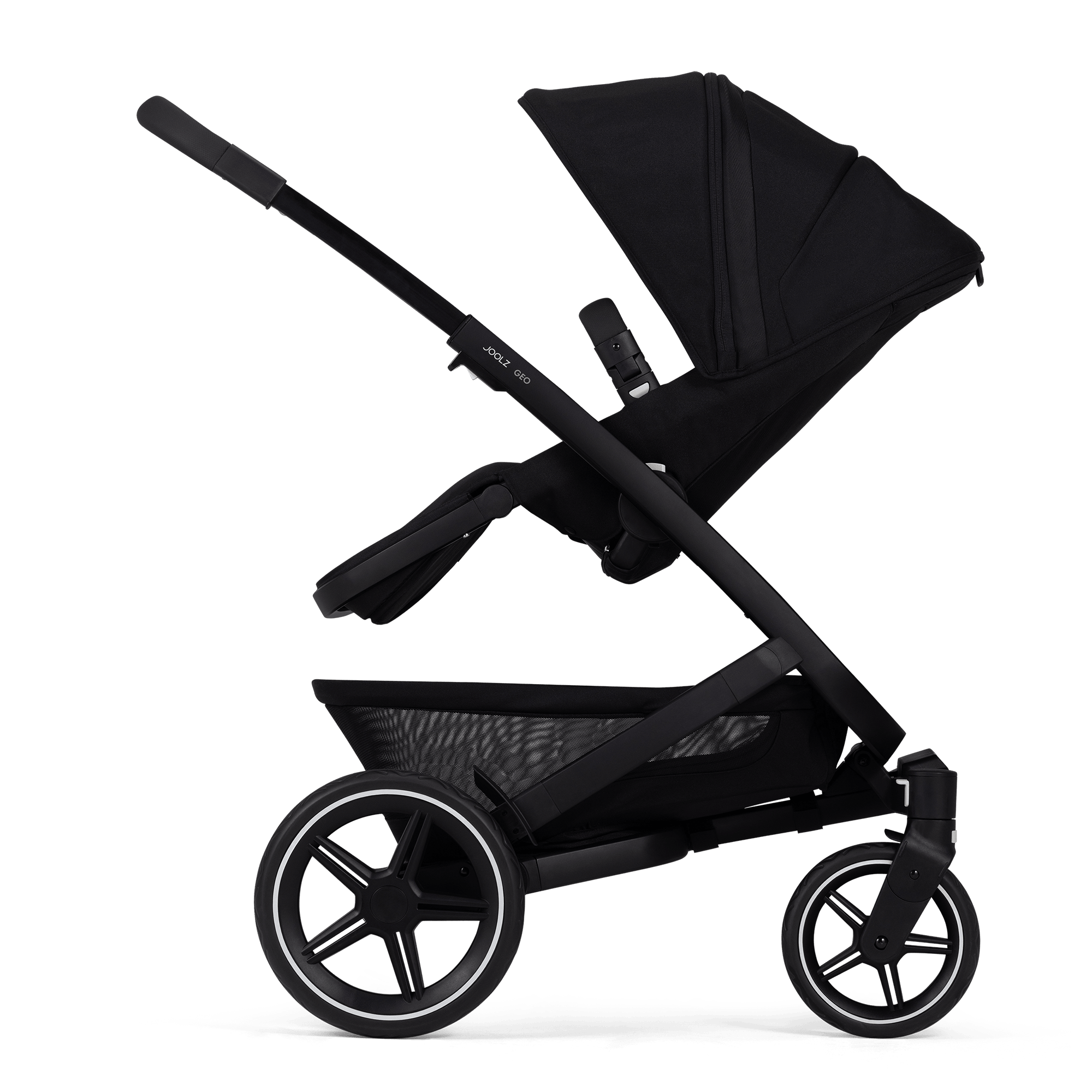 Zwillingswagen & Geschwisterwagen, JOOLZ – Produktansicht