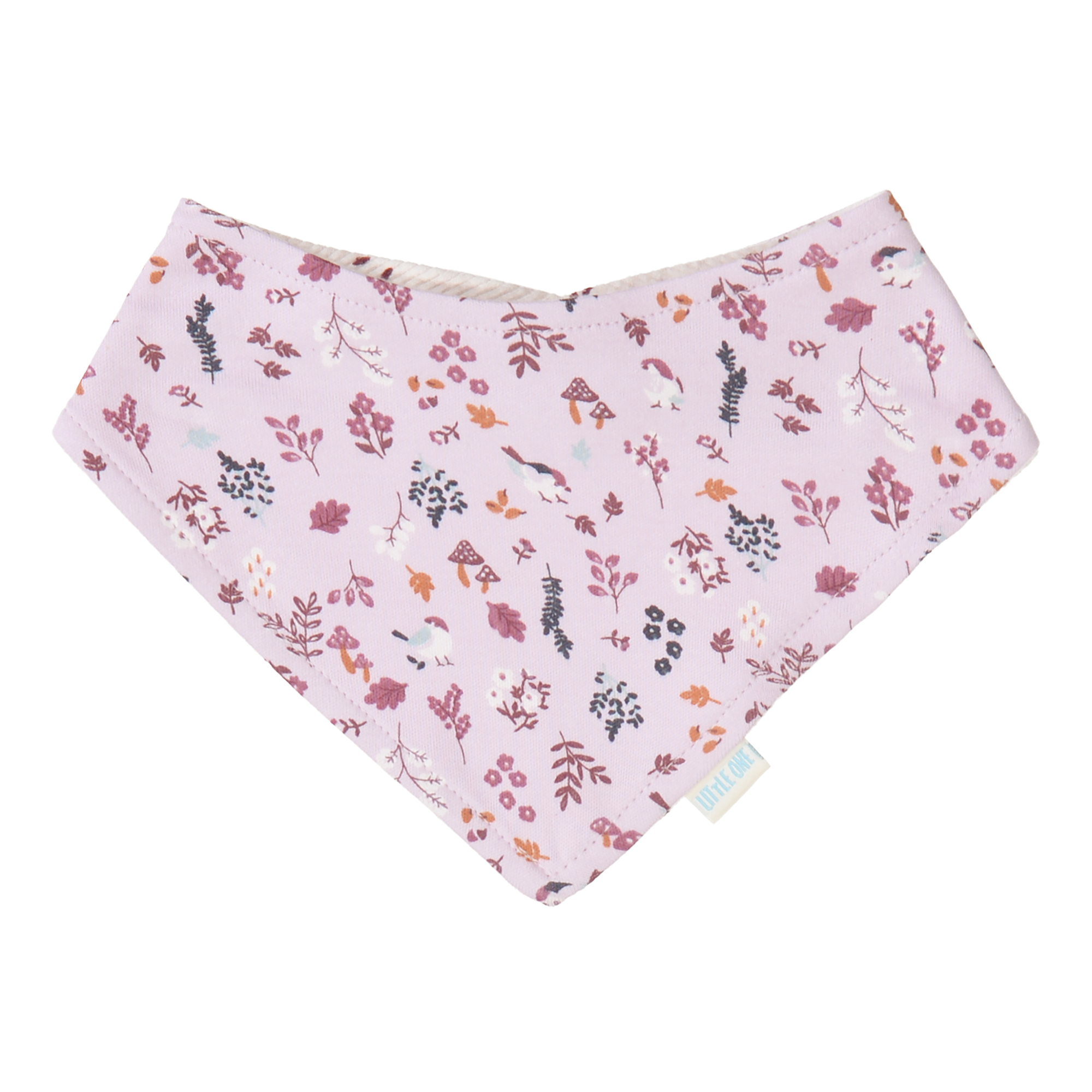 Dreieckstücher & Halstücher, LITTLE ONE – Produktansicht