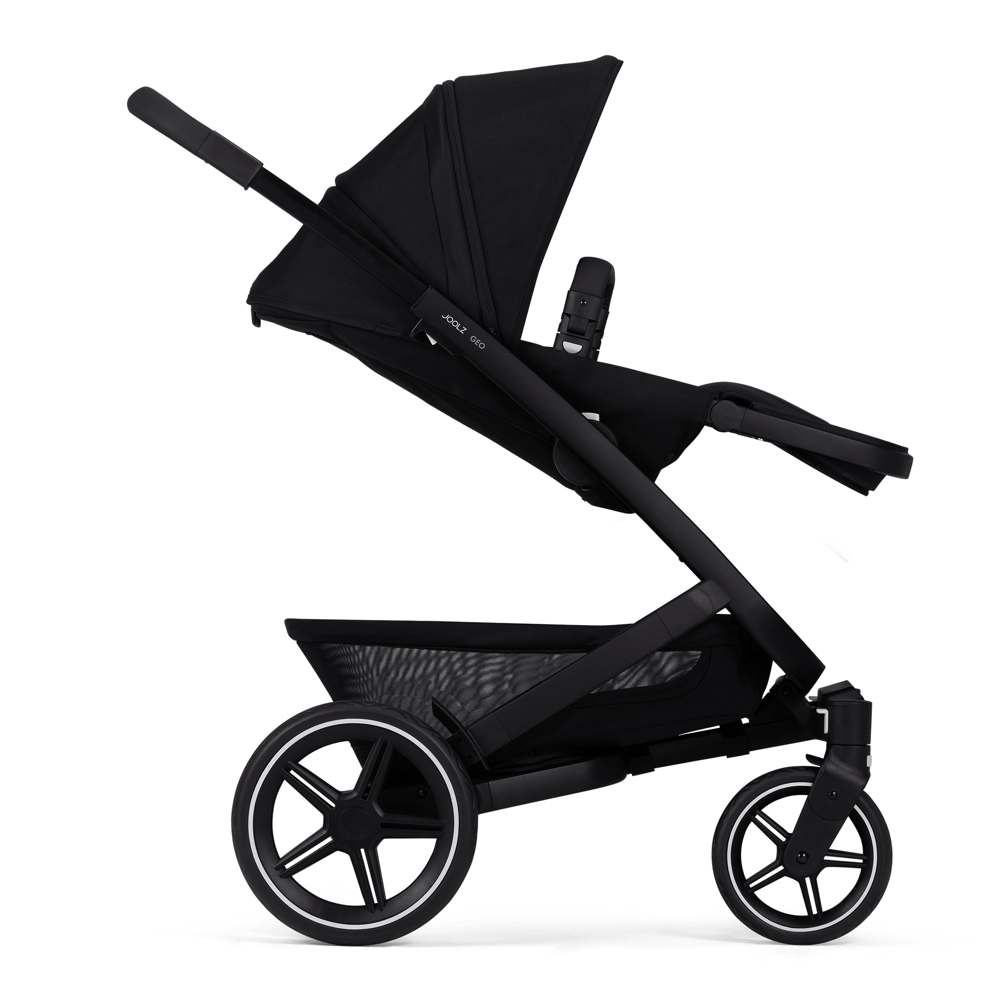 Zwillingswagen & Geschwisterwagen, JOOLZ – Produktansicht