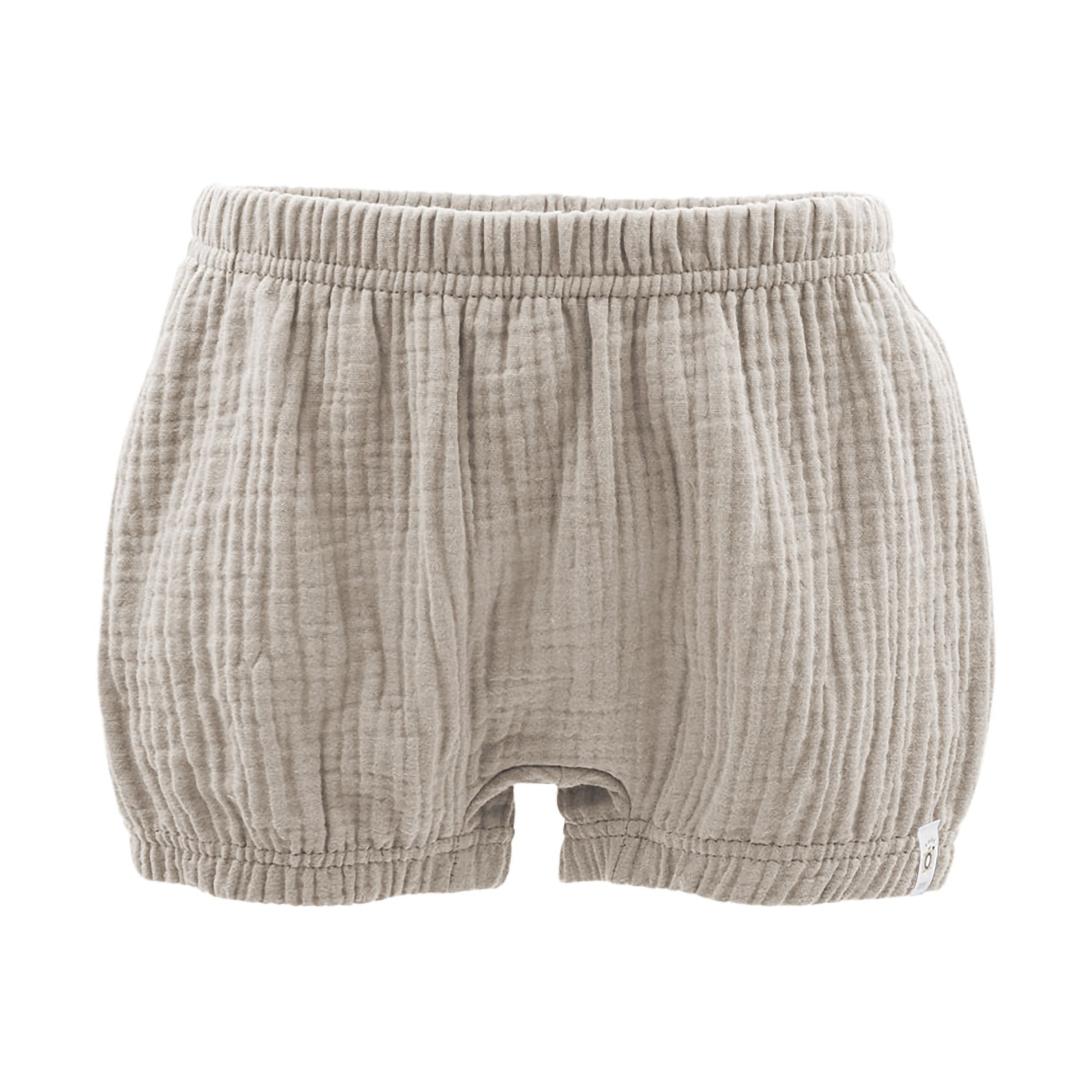 Kurze Hosen, MaxiMo, Beige – Besonderheit: aus 100% Baumwolle