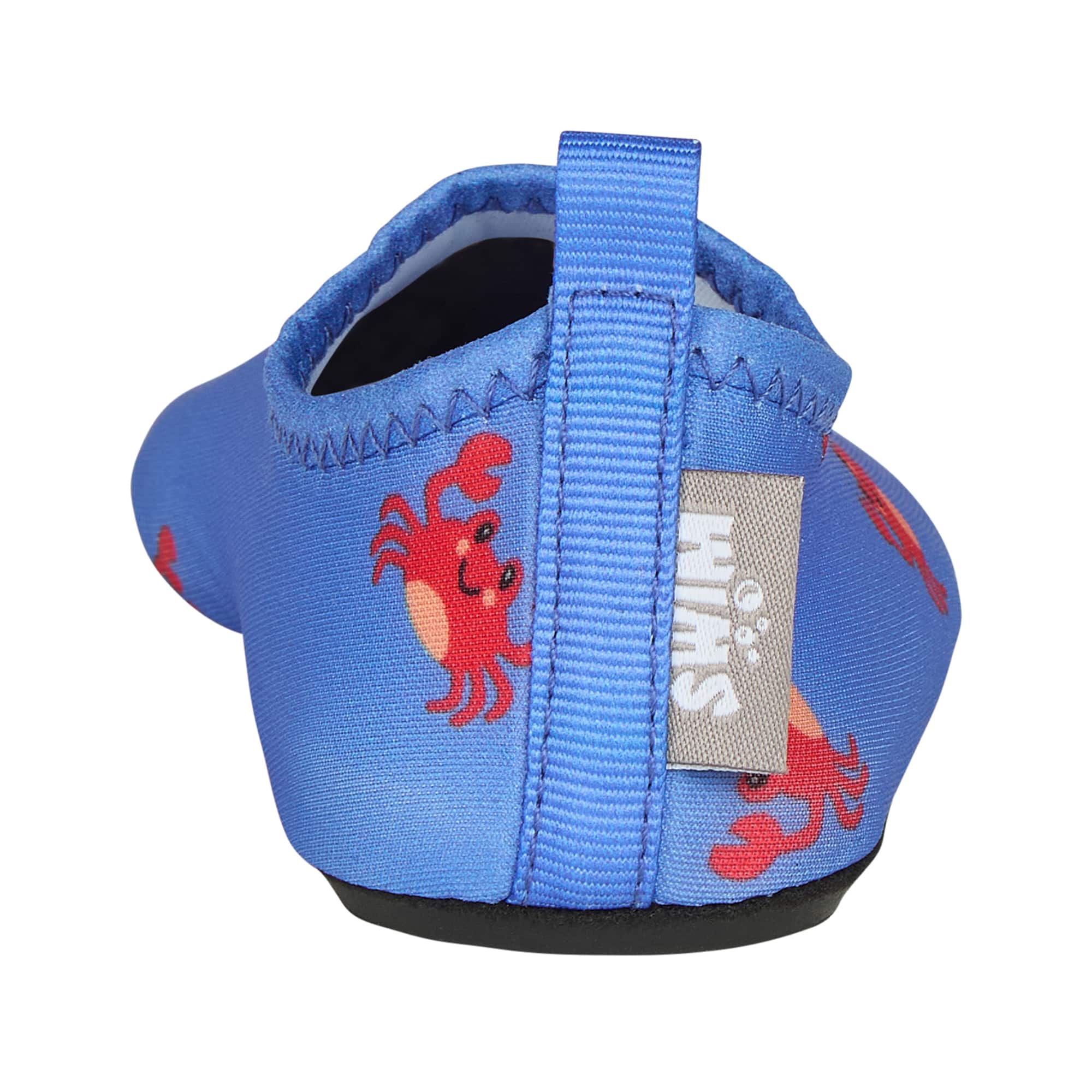 Badeschuhe, Sterntaler, Blau – Produktansicht