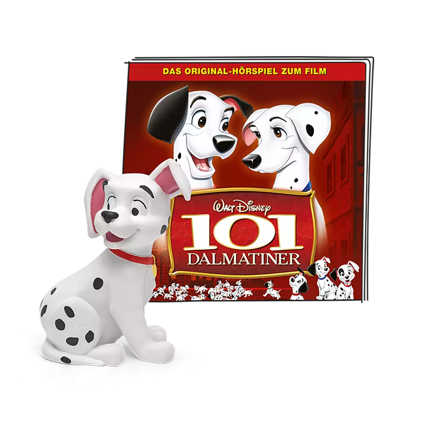 Tonies® Figuren, tonies, Weiß – Produktansicht