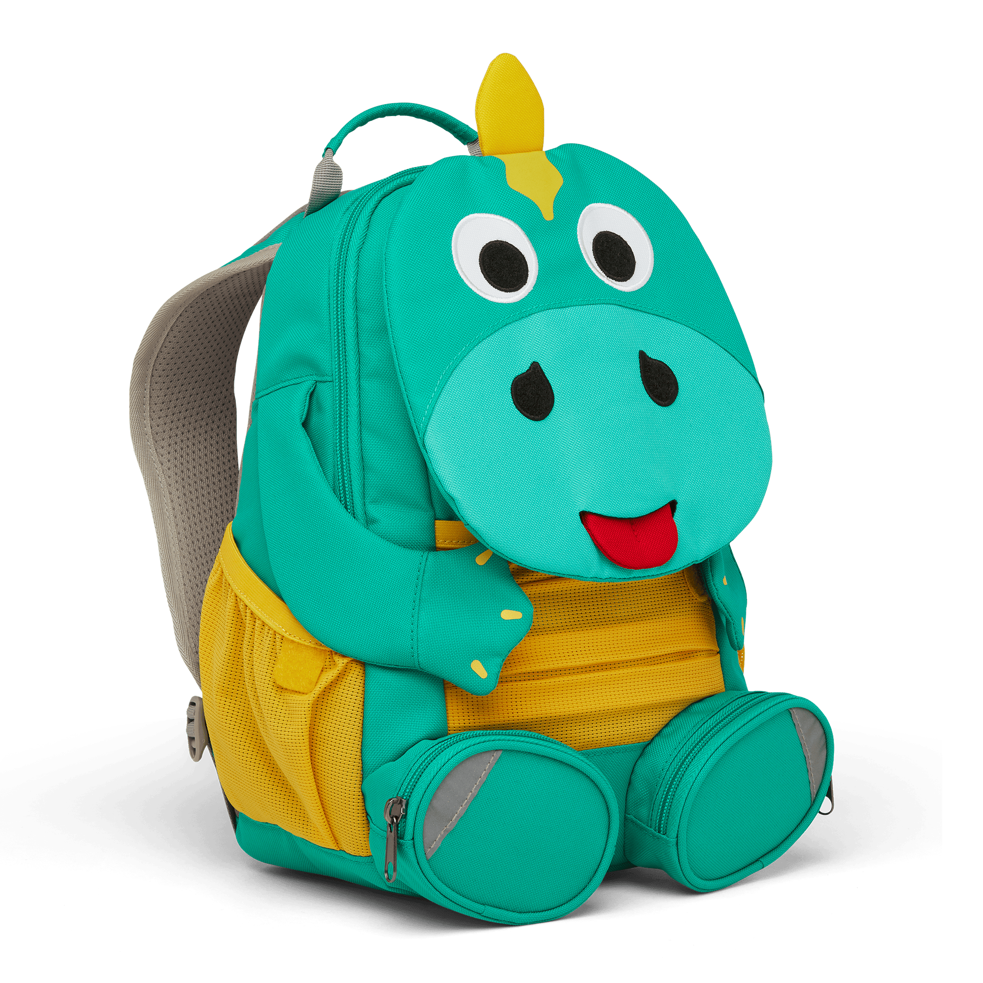 Kinderrucksäcke, Affenzahn – Produktansicht