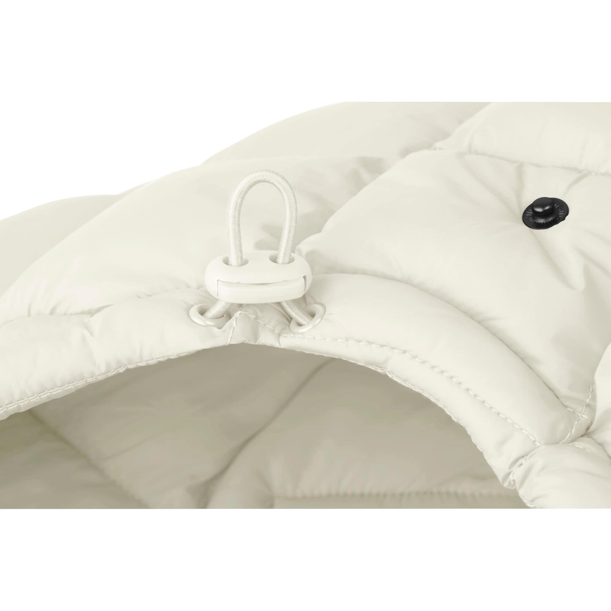 Fußsäcke, cybex, Beige – Produktansicht
