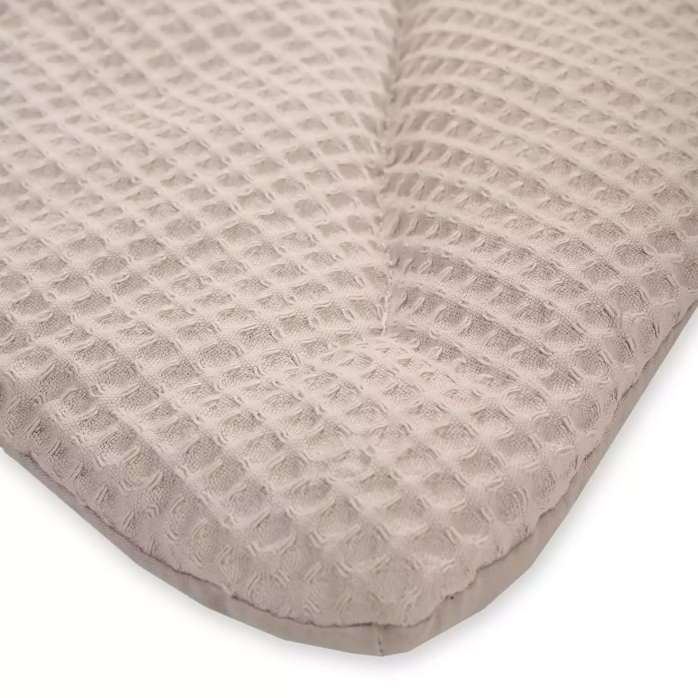 Krabbeldecken, Zöllner, Beige – Produktansicht