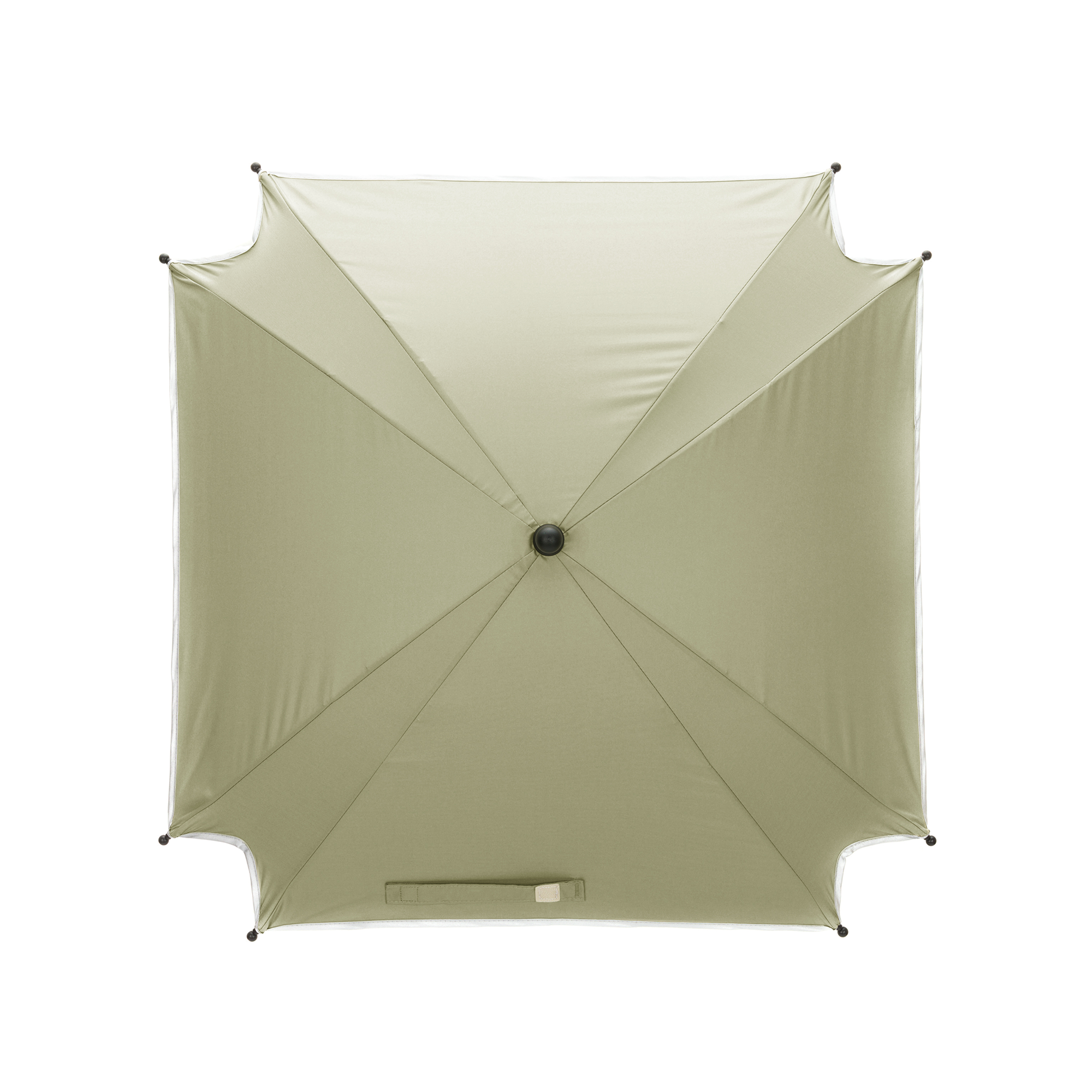 Sonnenschirme für Kinderwagen, LITTLE ONE, Beige – Besonderheit: UV-Schutz 50+