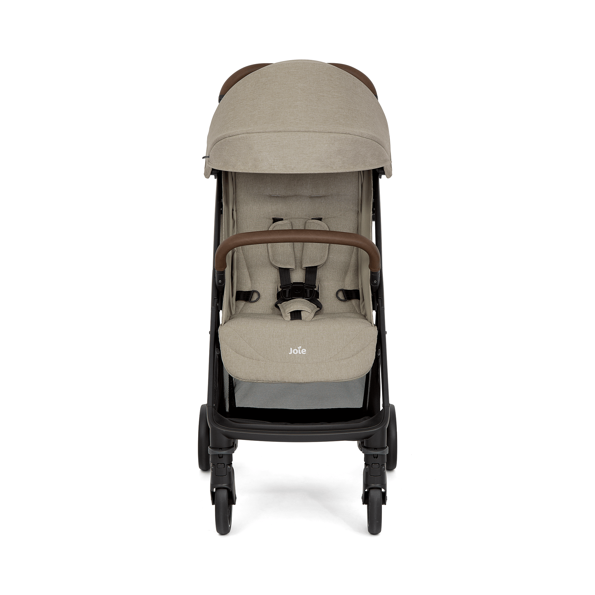 Reisebuggys, Joie, Beige – Produktansicht