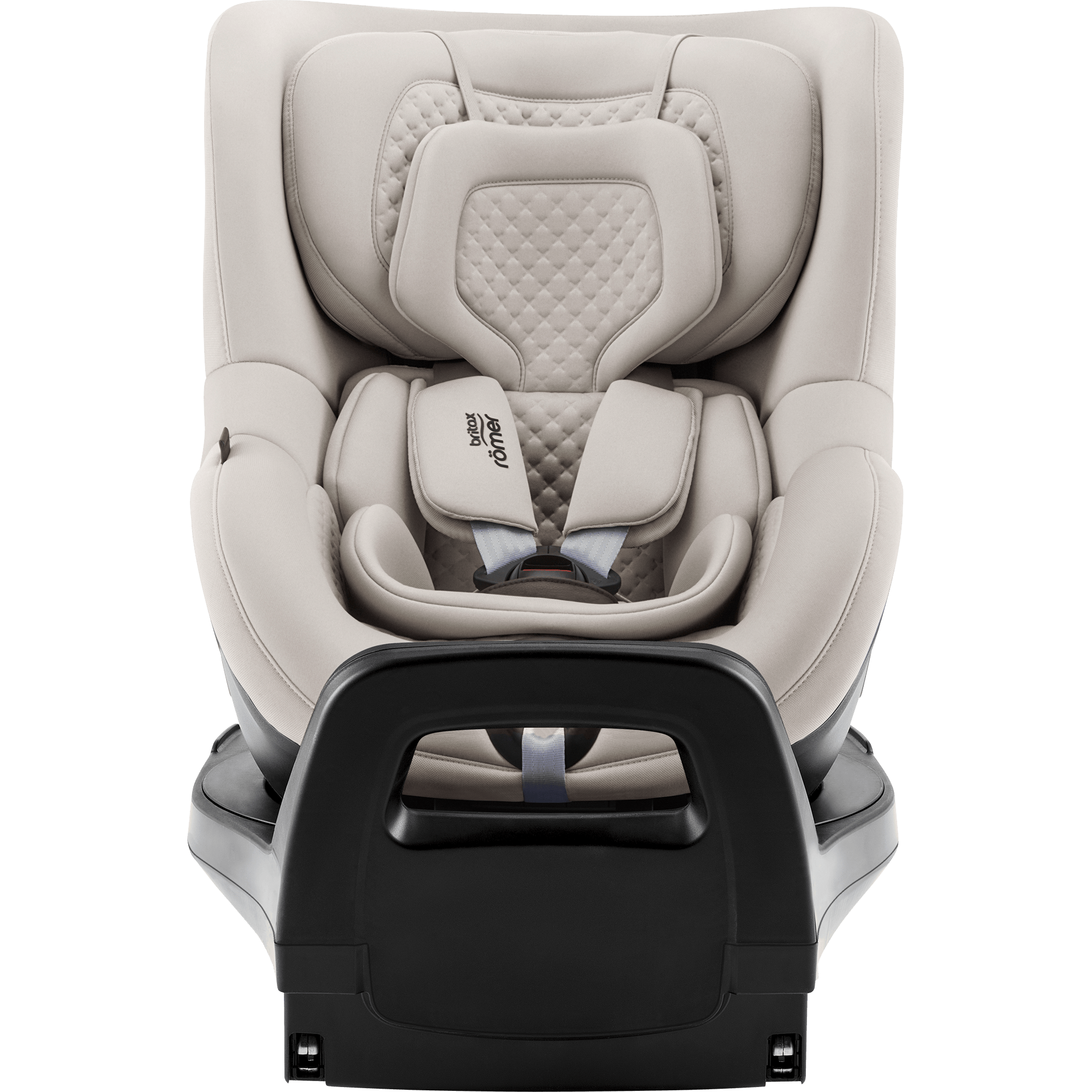 Reboarder 0-18 kg, Gruppe 0+/1, Britax Diamond, Beige – Produktansicht