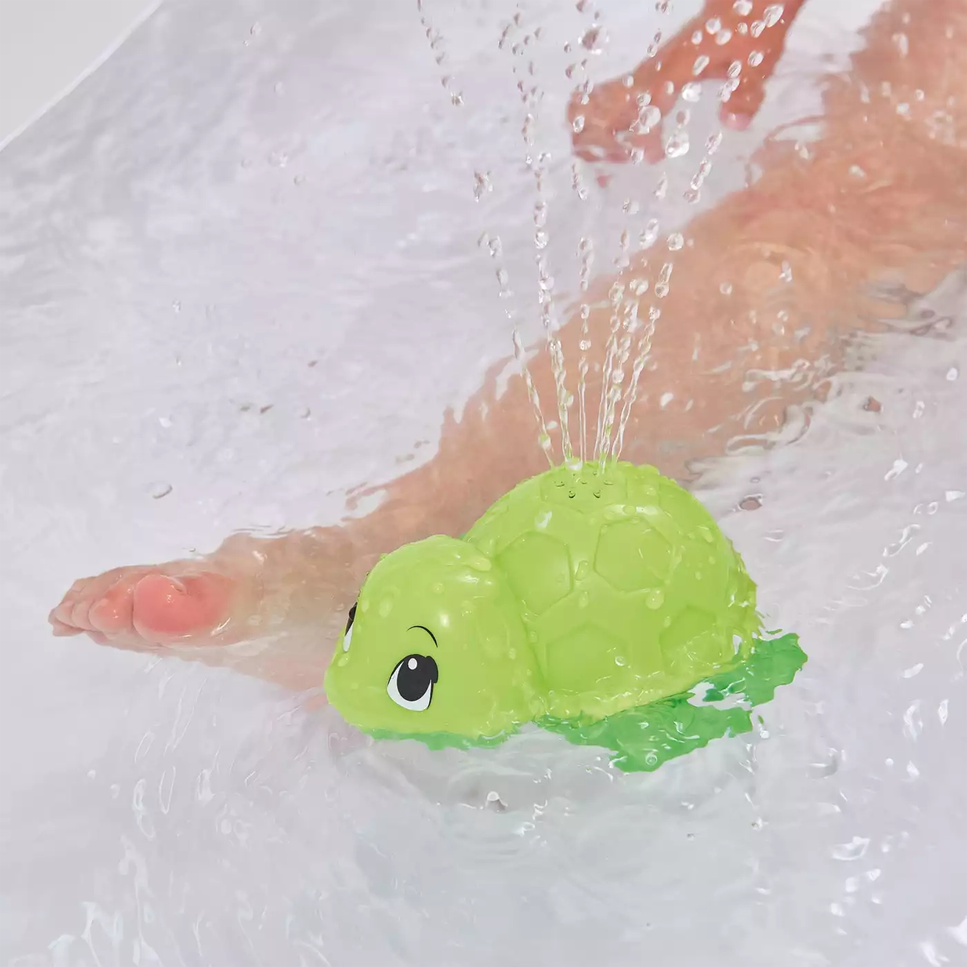 Wasserspielzeug, Simba, Grün – Produktansicht