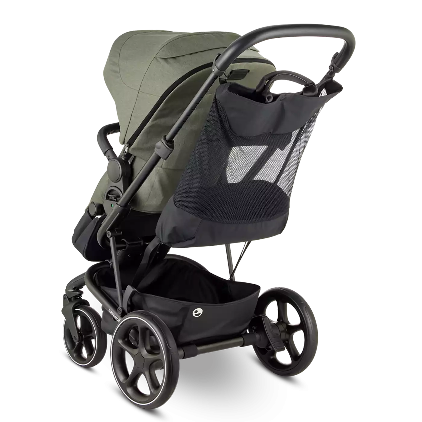 Kinderwagen Taschen, easywalker – Produktansicht