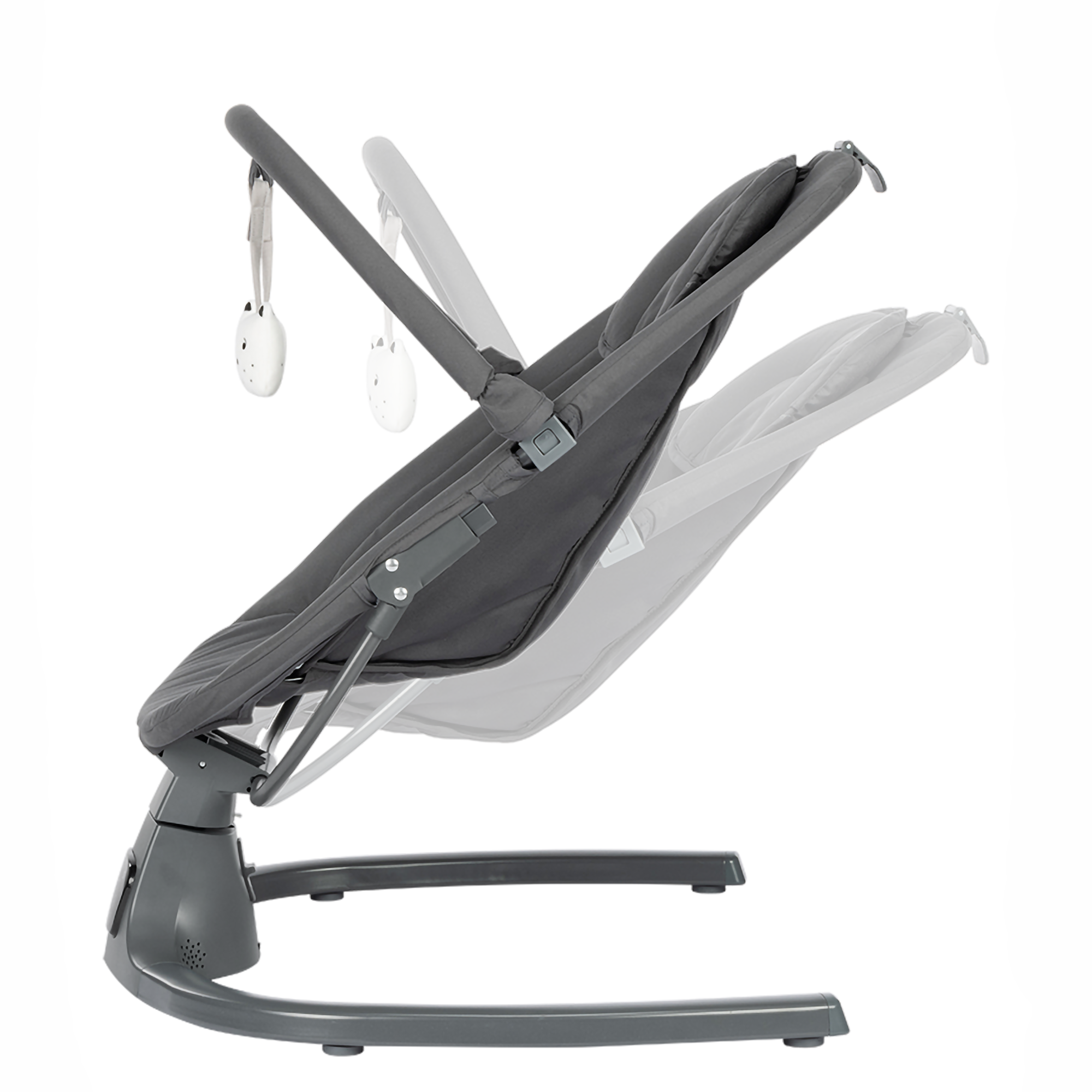 Wippen, bebeconfort, Grau – Produktansicht