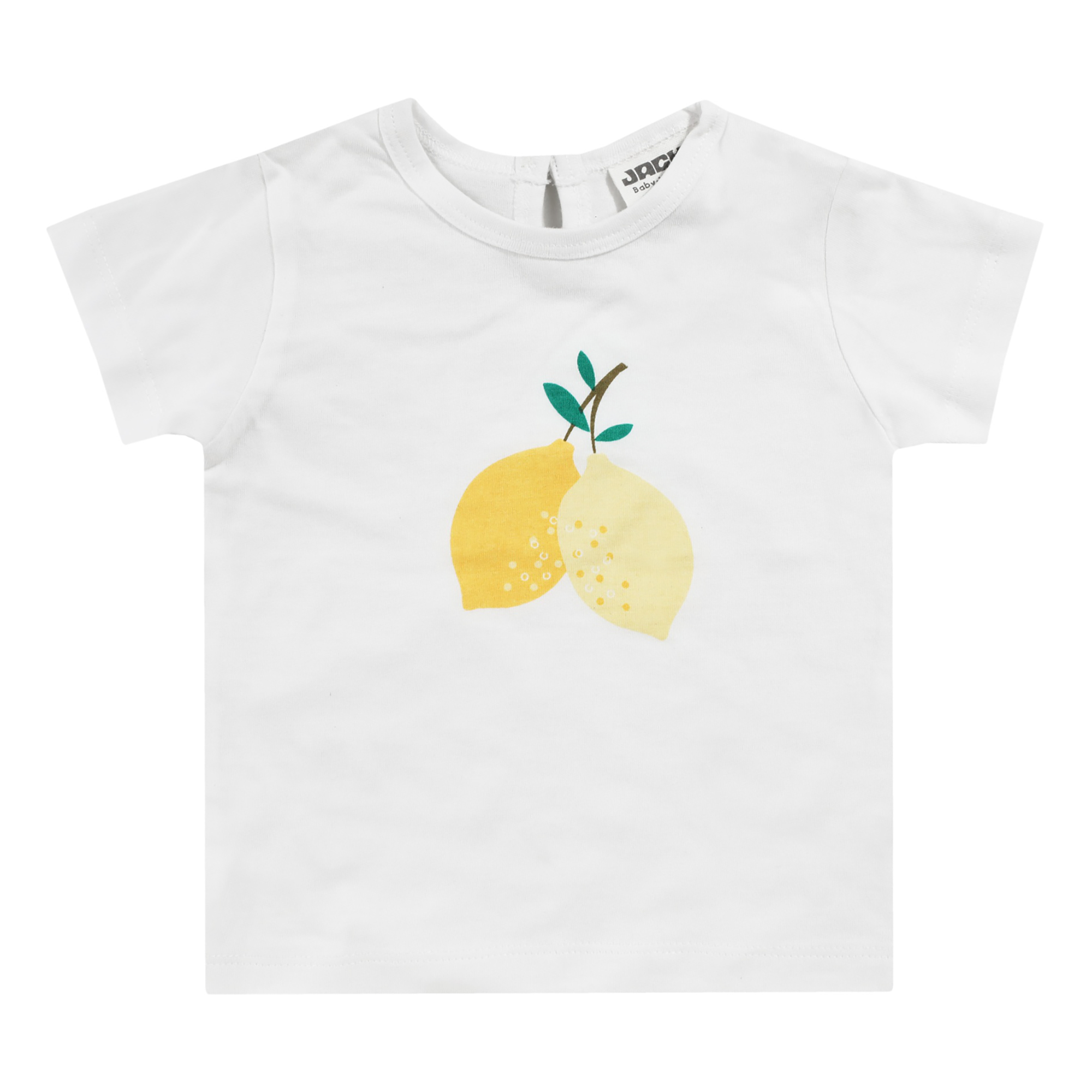 Kurzarmshirts, JACKY – Produktansicht