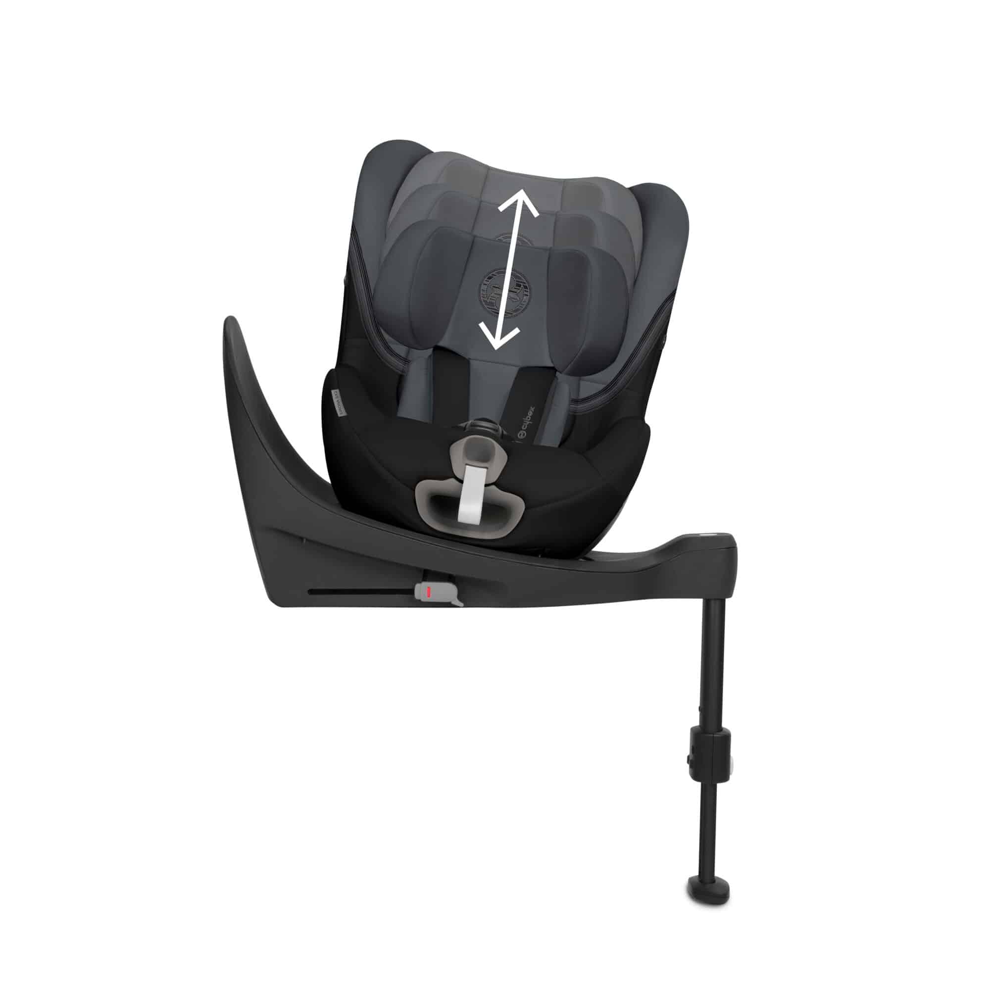 Reboarder 0-18 kg, Gruppe 0+/1, cybex – Produktansicht
