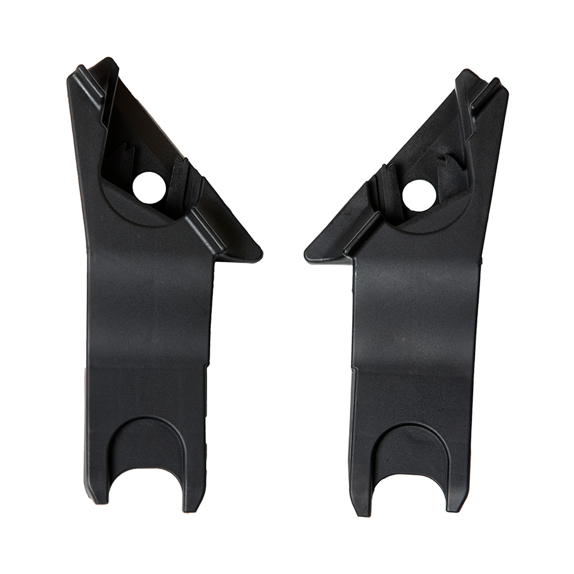 Adapter, MAST, Schwarz – Produktansicht